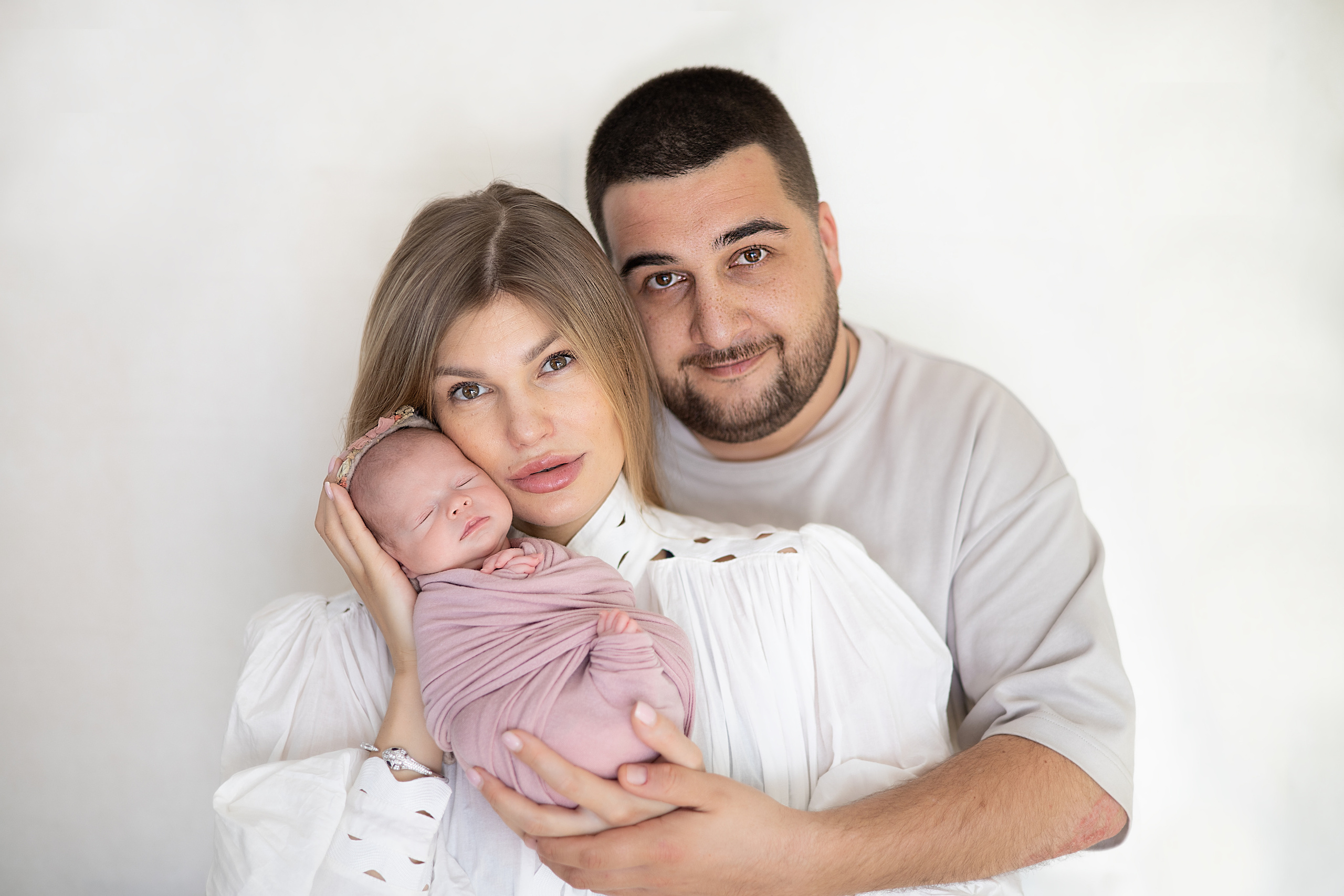 Новорожденные. Детский новорождённых и детей постарше Анисимова Полина