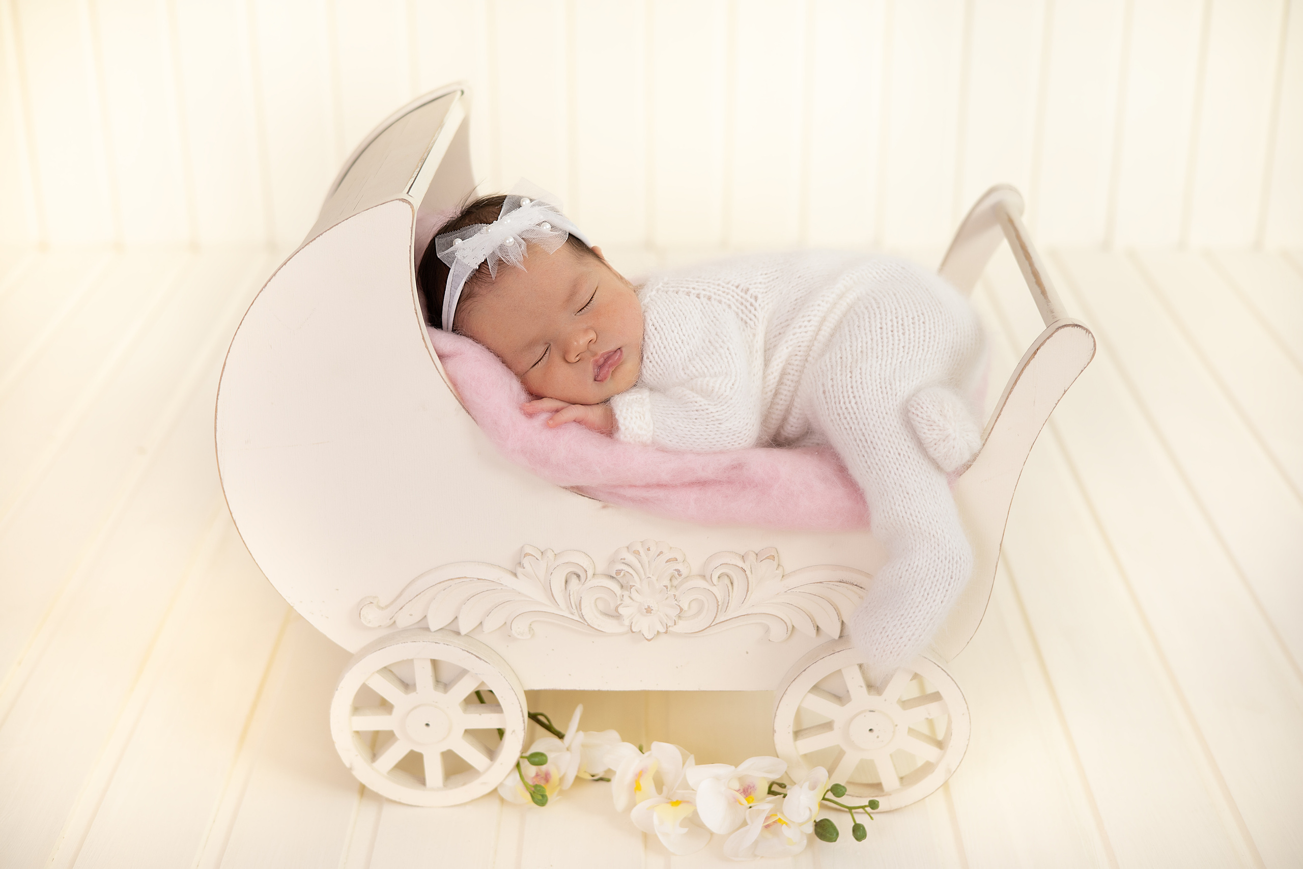 Новорожденные. Детский новорождённых и детей постарше Анисимова Полина