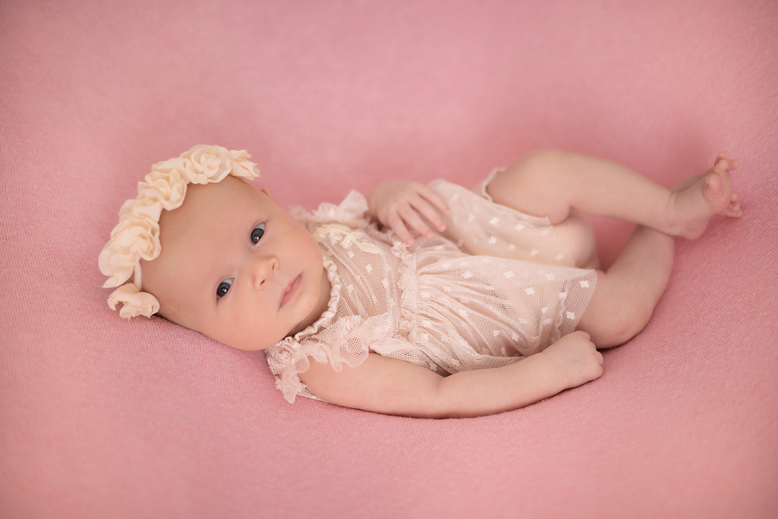 Новорожденные. Детский новорождённых и детей постарше Анисимова Полина