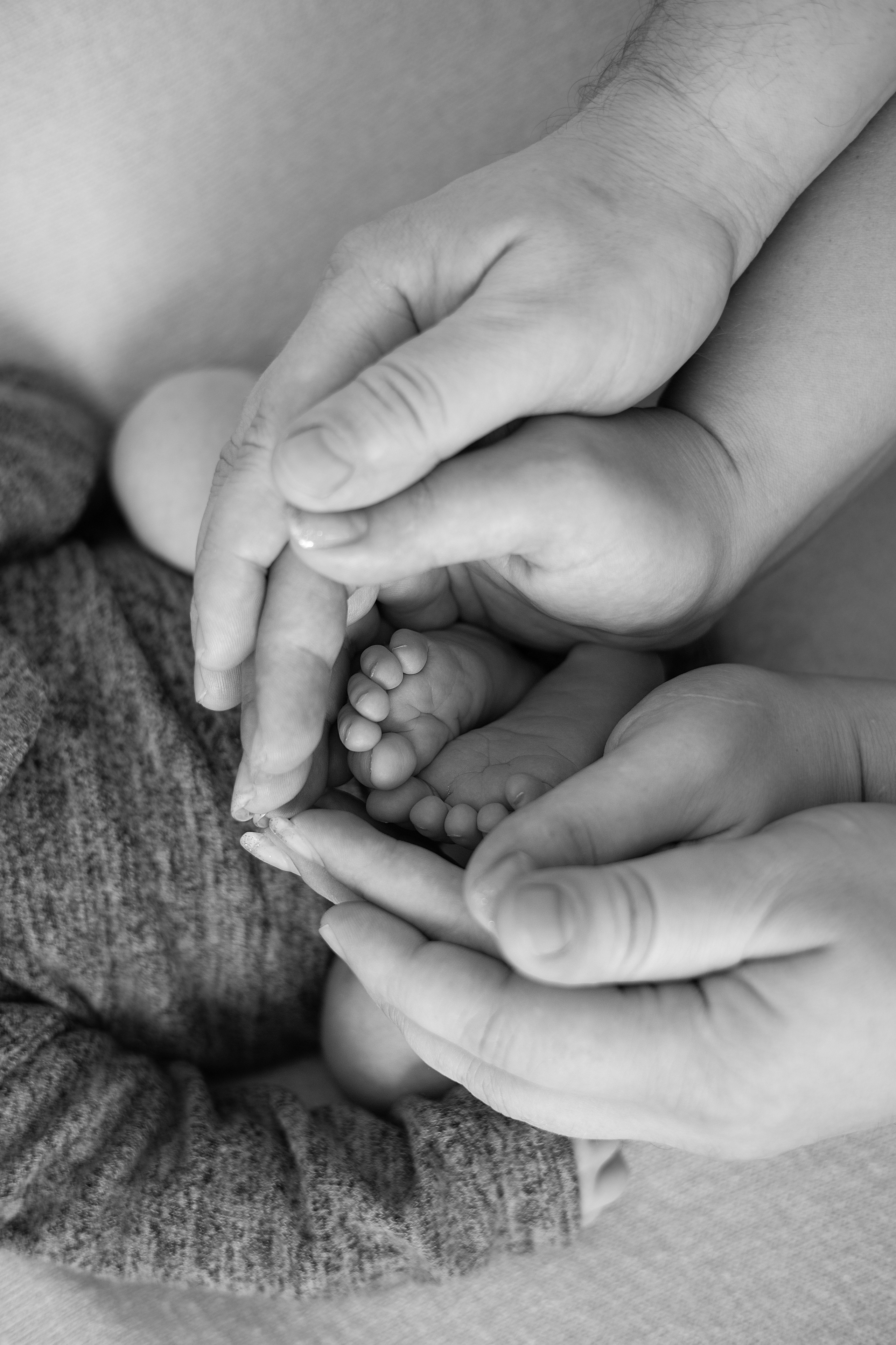 Новорожденные. Детский новорождённых и детей постарше Анисимова Полина