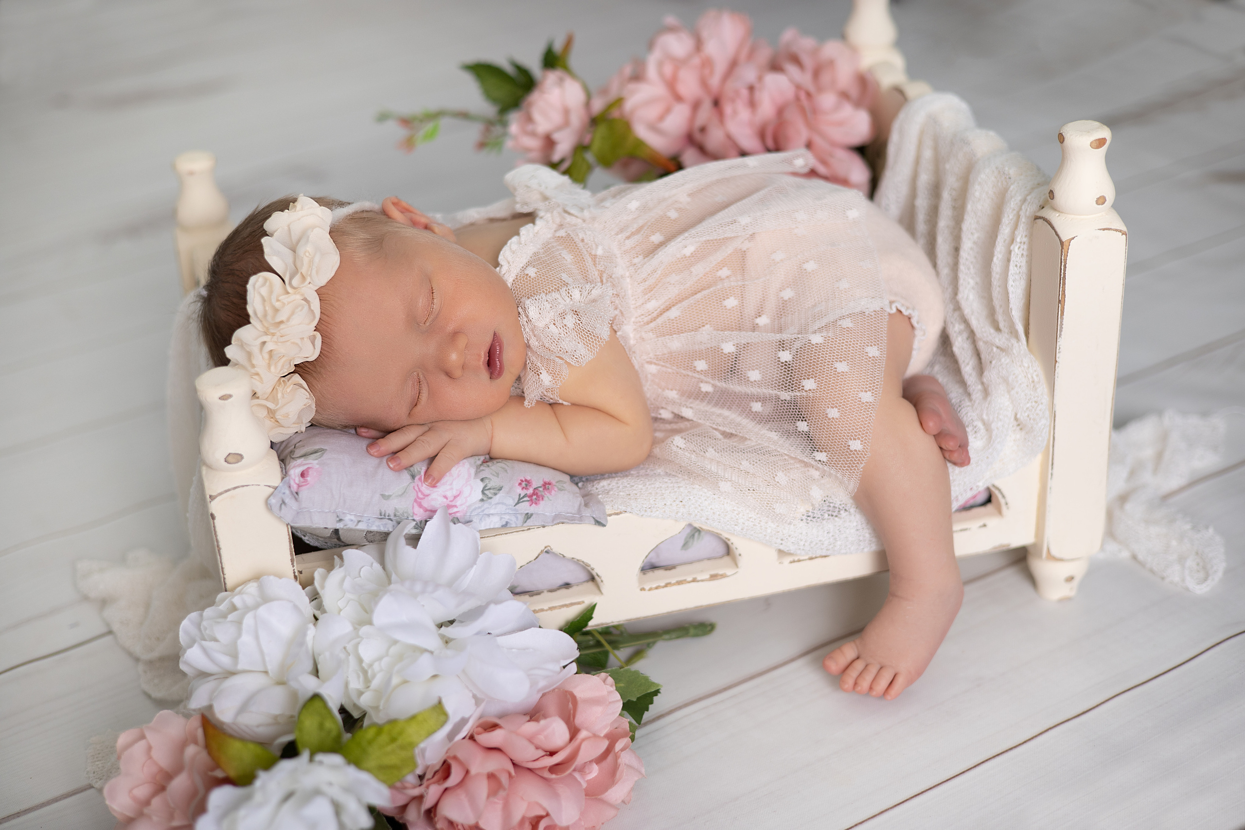 Новорожденные. Детский новорождённых и детей постарше Анисимова Полина