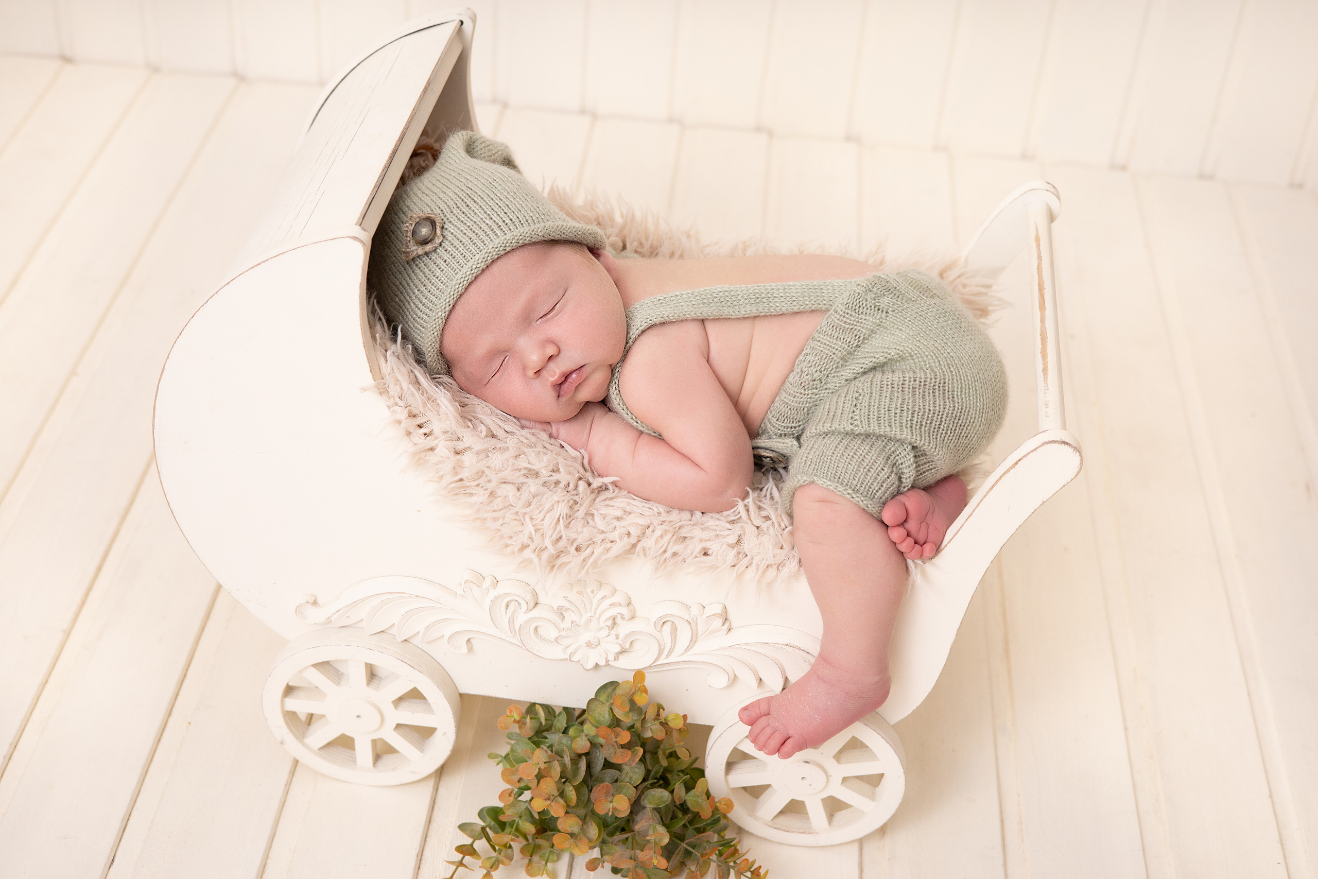 Новорожденные. Детский новорождённых и детей постарше Анисимова Полина