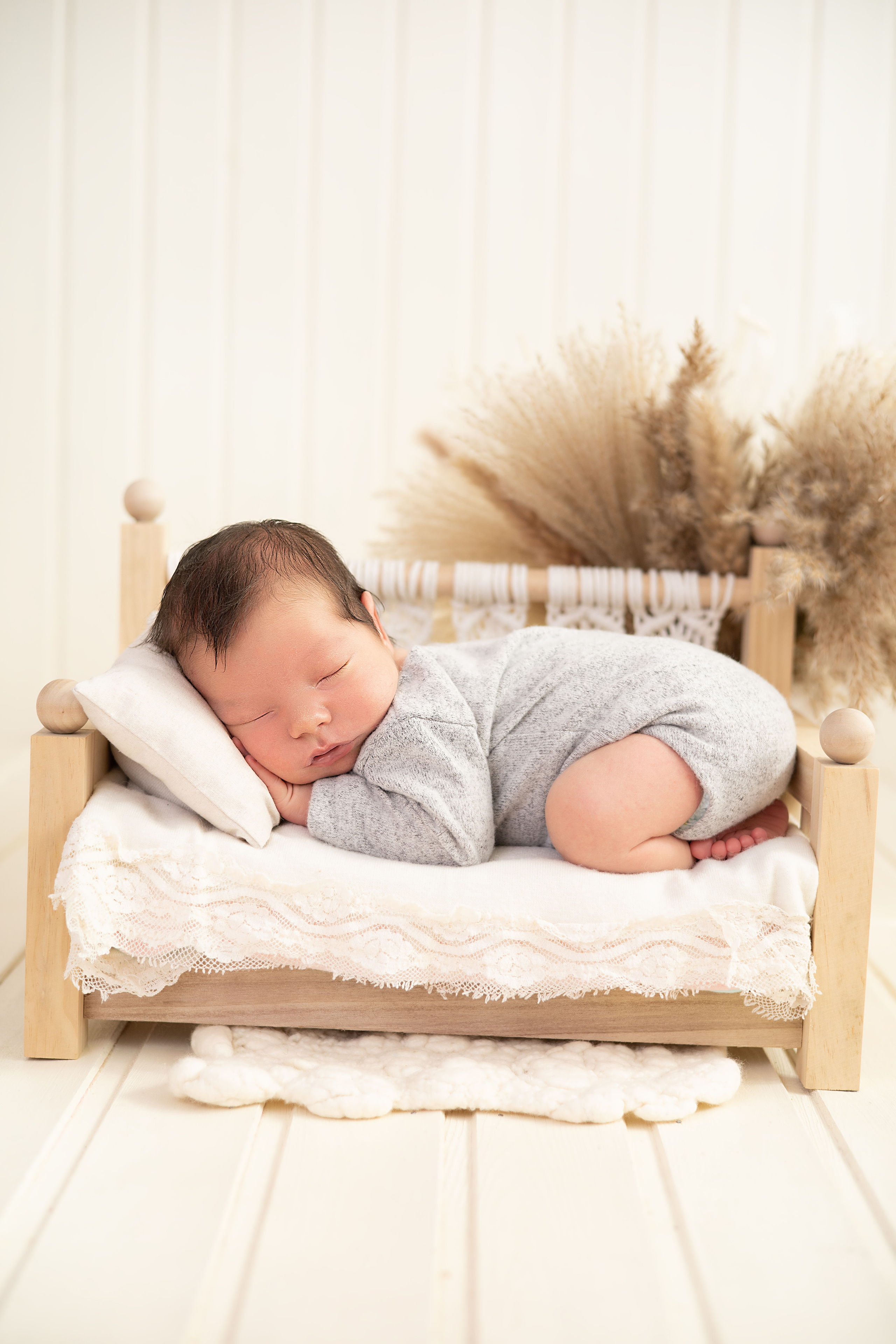 Новорожденные. Детский новорождённых и детей постарше Анисимова Полина