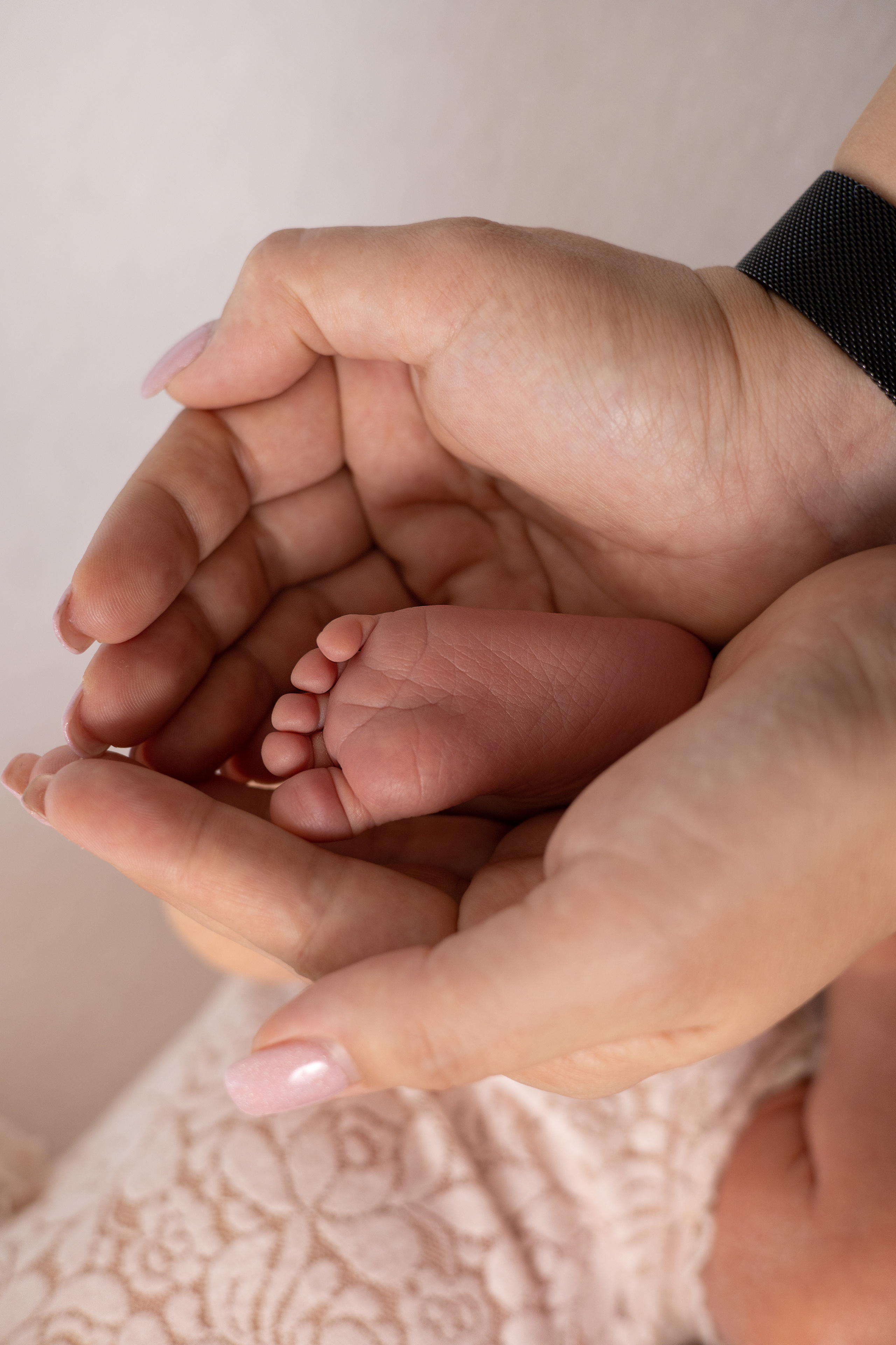 Новорожденные. Детский новорождённых и детей постарше Анисимова Полина