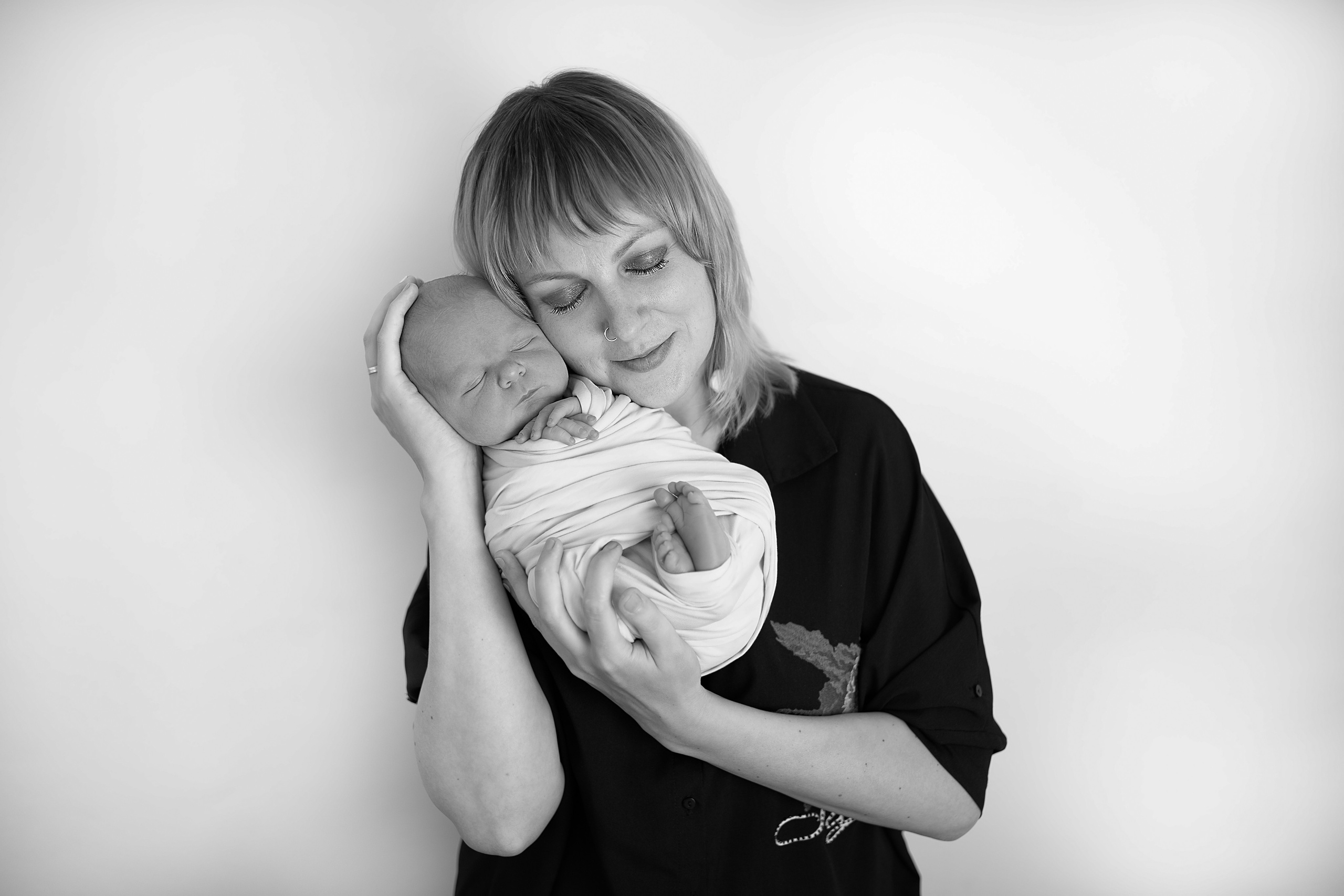 Новорожденные. Детский новорождённых и детей постарше Анисимова Полина