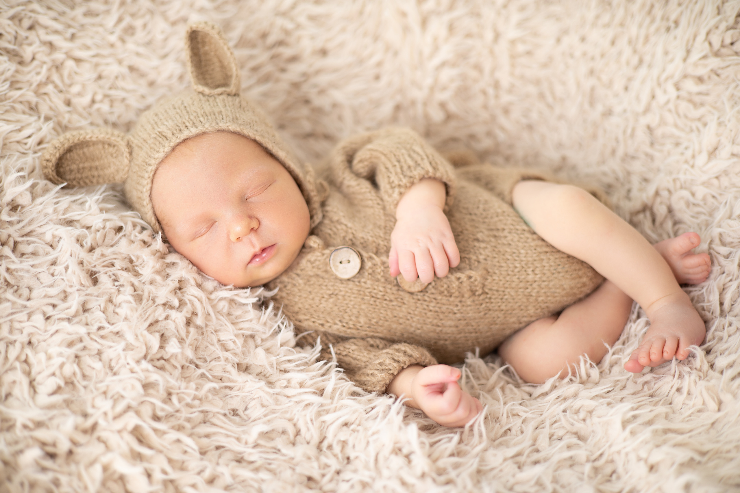 Новорожденные. Детский новорождённых и детей постарше Анисимова Полина