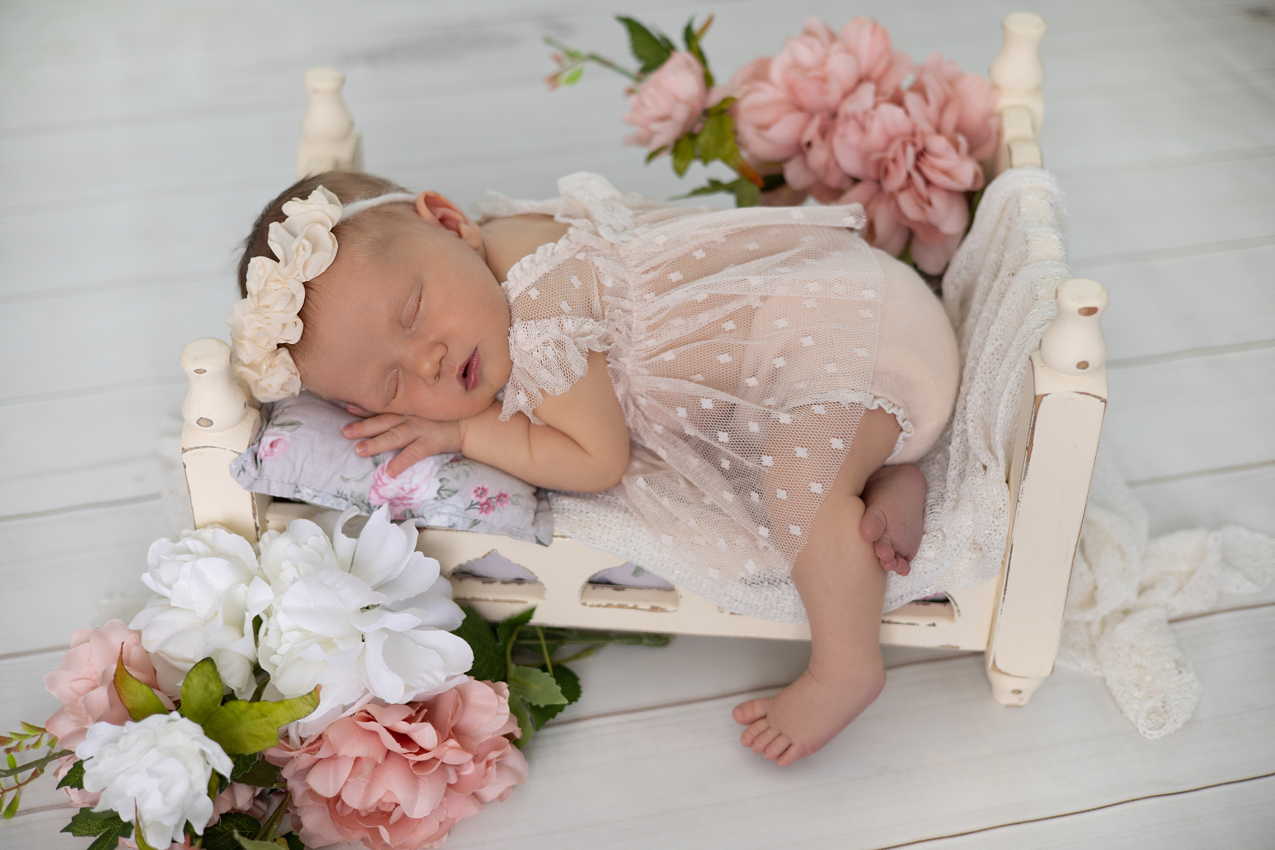 Новорожденные. Детский новорождённых и детей постарше Анисимова Полина