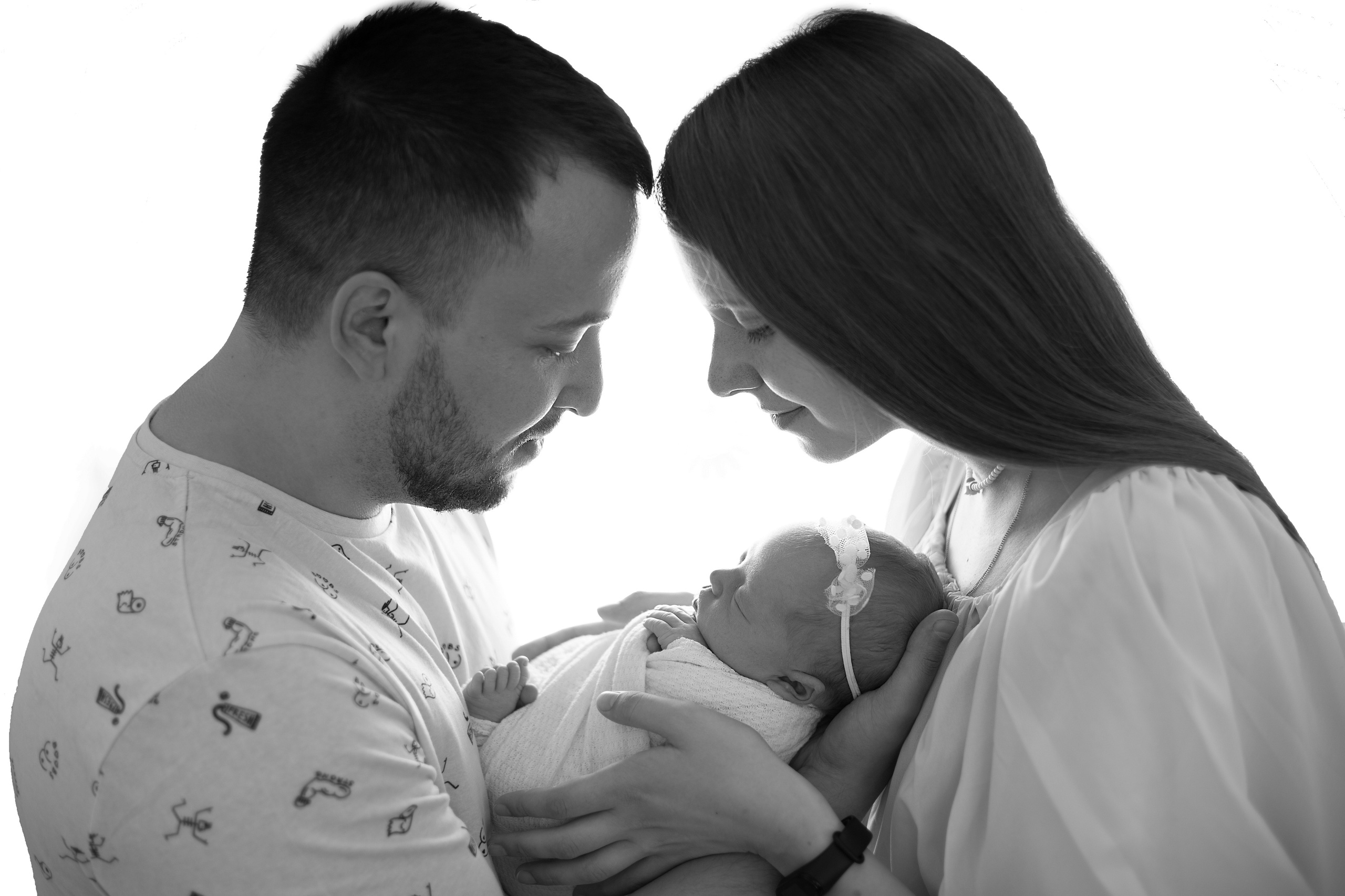 Новорожденные. Детский новорождённых и детей постарше Анисимова Полина