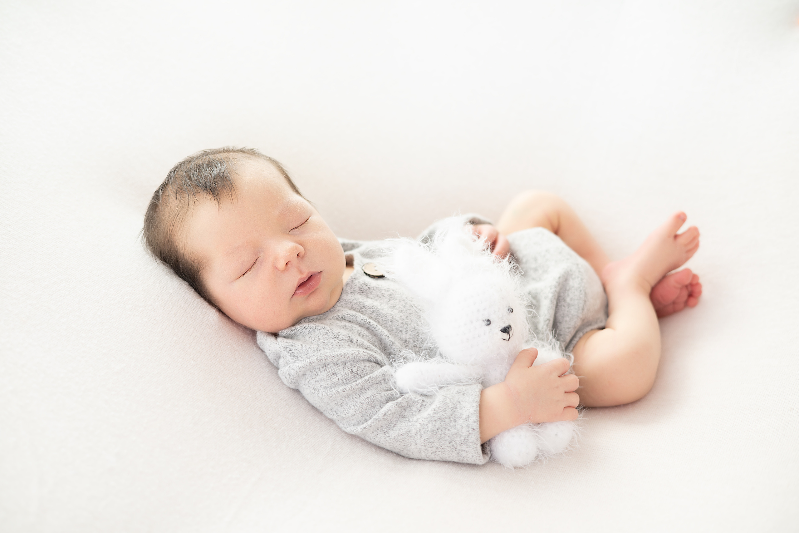 Новорожденные. Детский новорождённых и детей постарше Анисимова Полина