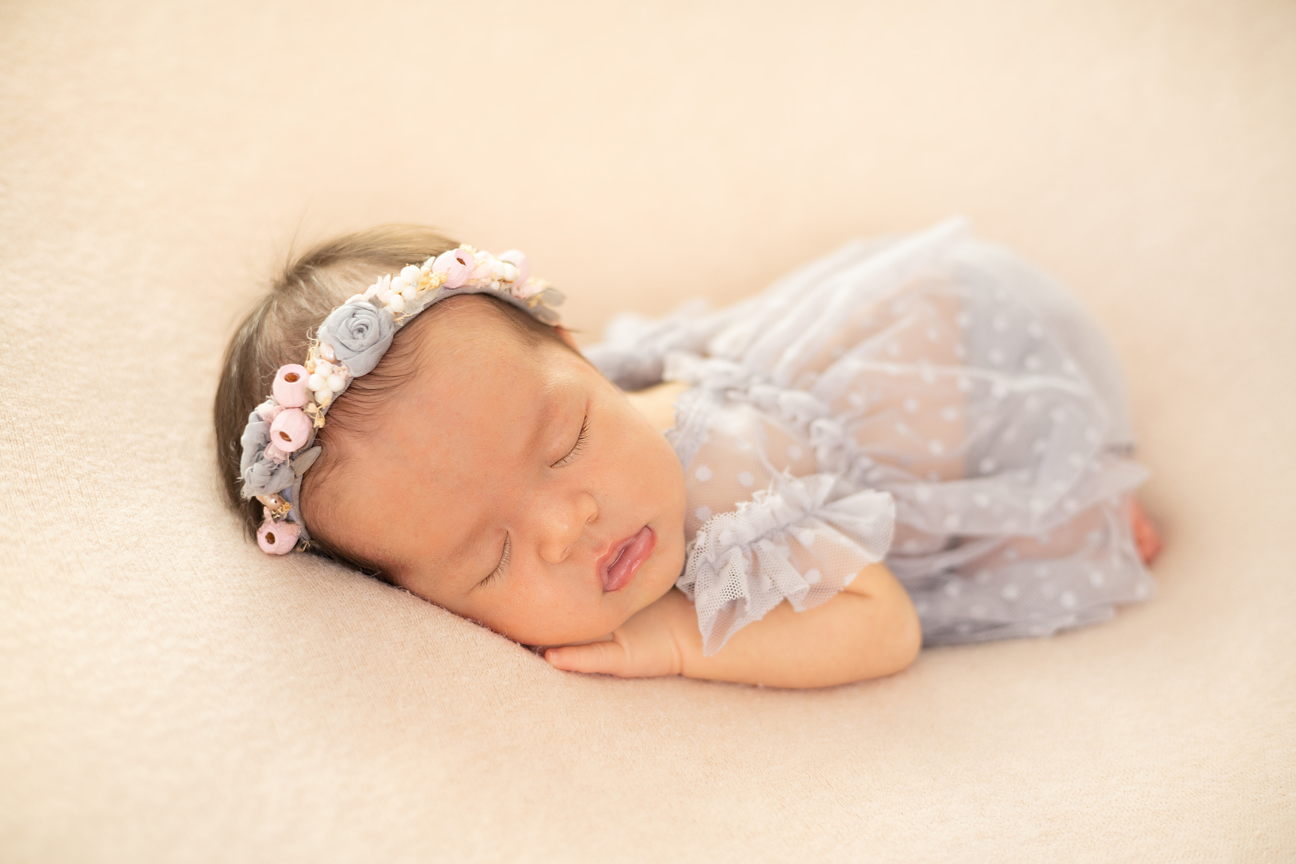 Новорожденные. Детский новорождённых и детей постарше Анисимова Полина