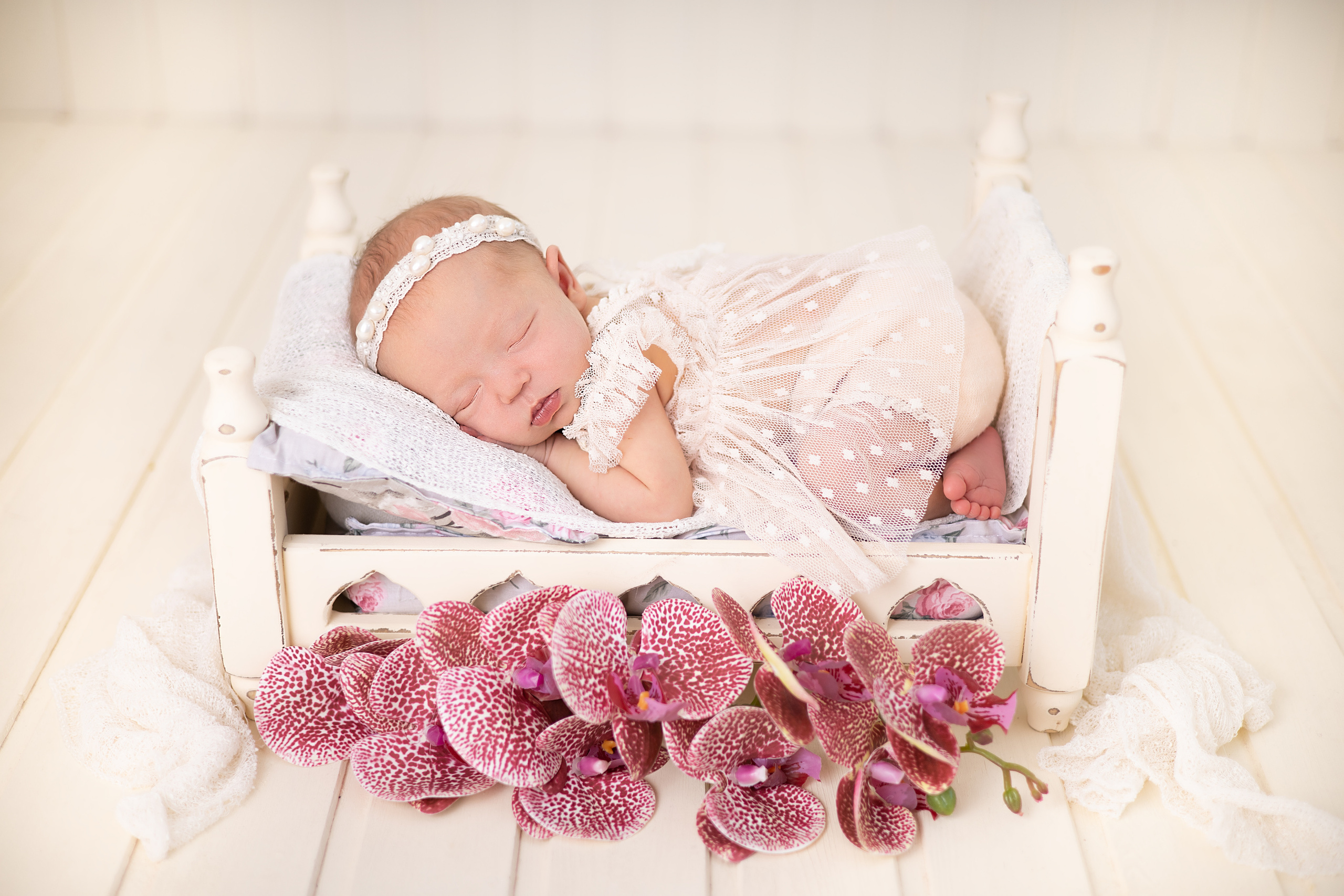 Новорожденные. Детский новорождённых и детей постарше Анисимова Полина