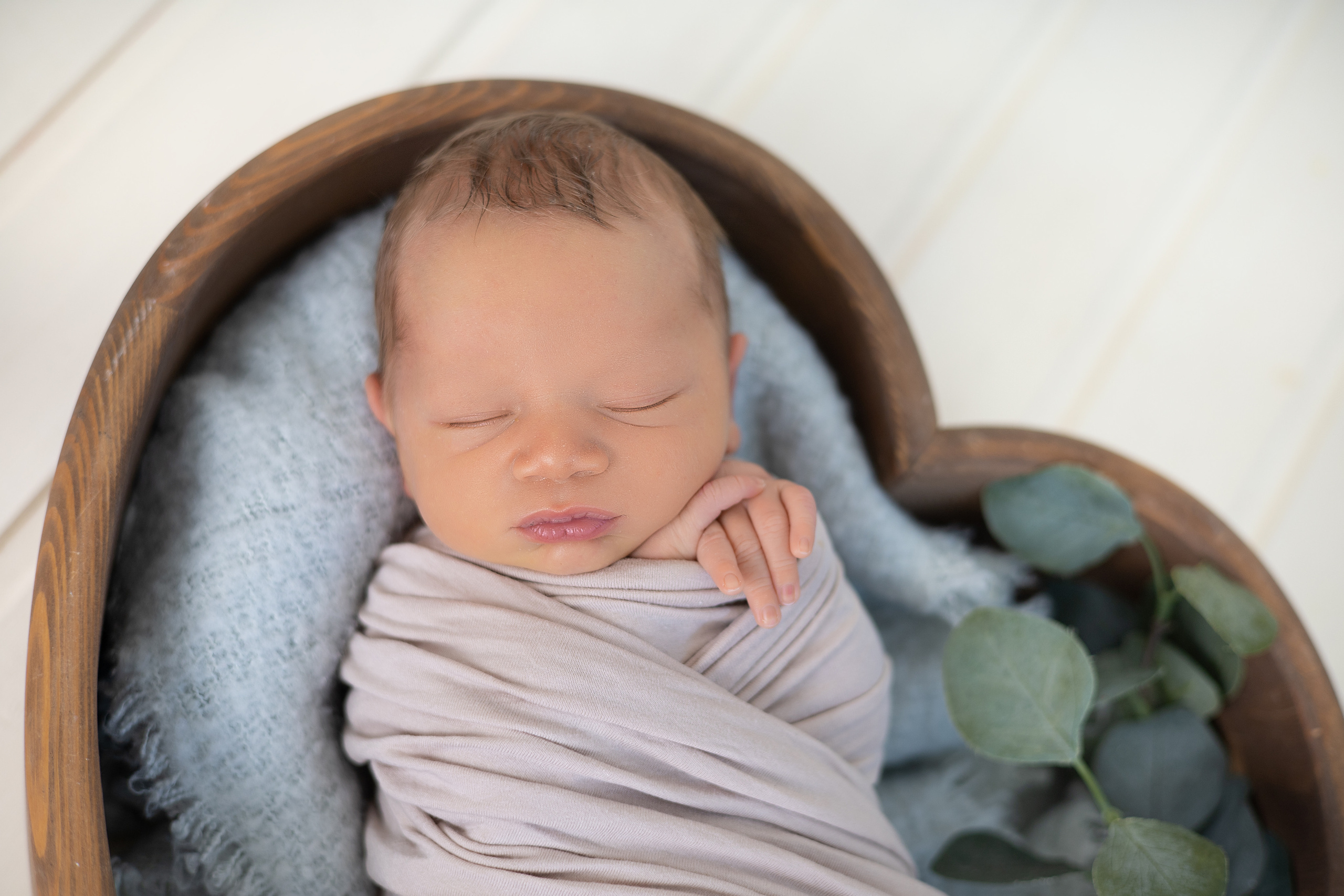 Новорожденные. Детский новорождённых и детей постарше Анисимова Полина