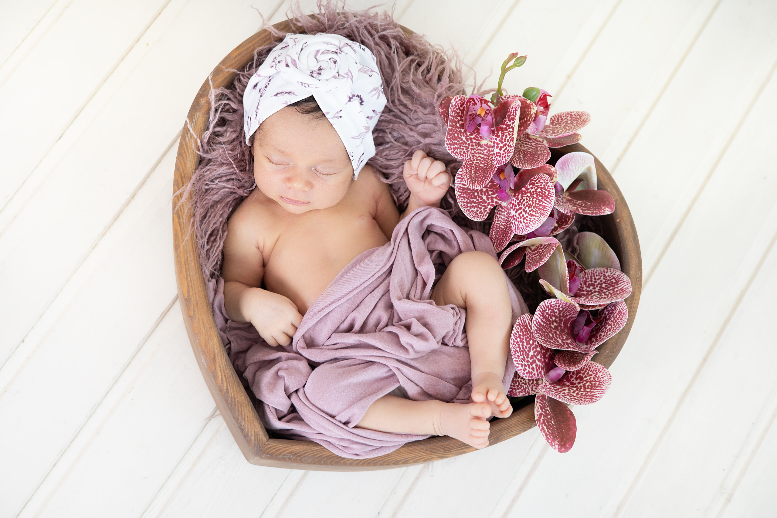 Новорожденные. Детский новорождённых и детей постарше Анисимова Полина