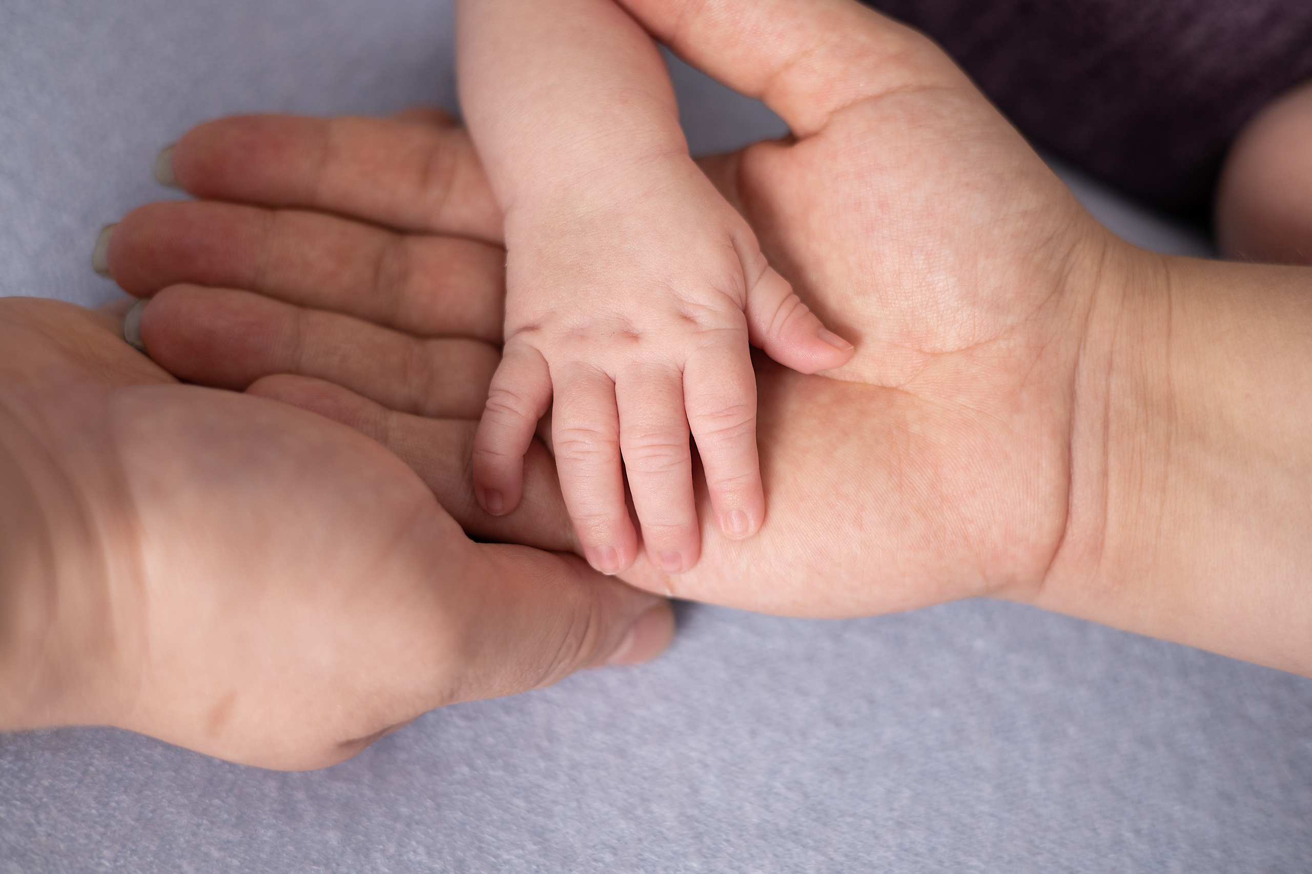 Новорожденные. Детский новорождённых и детей постарше Анисимова Полина