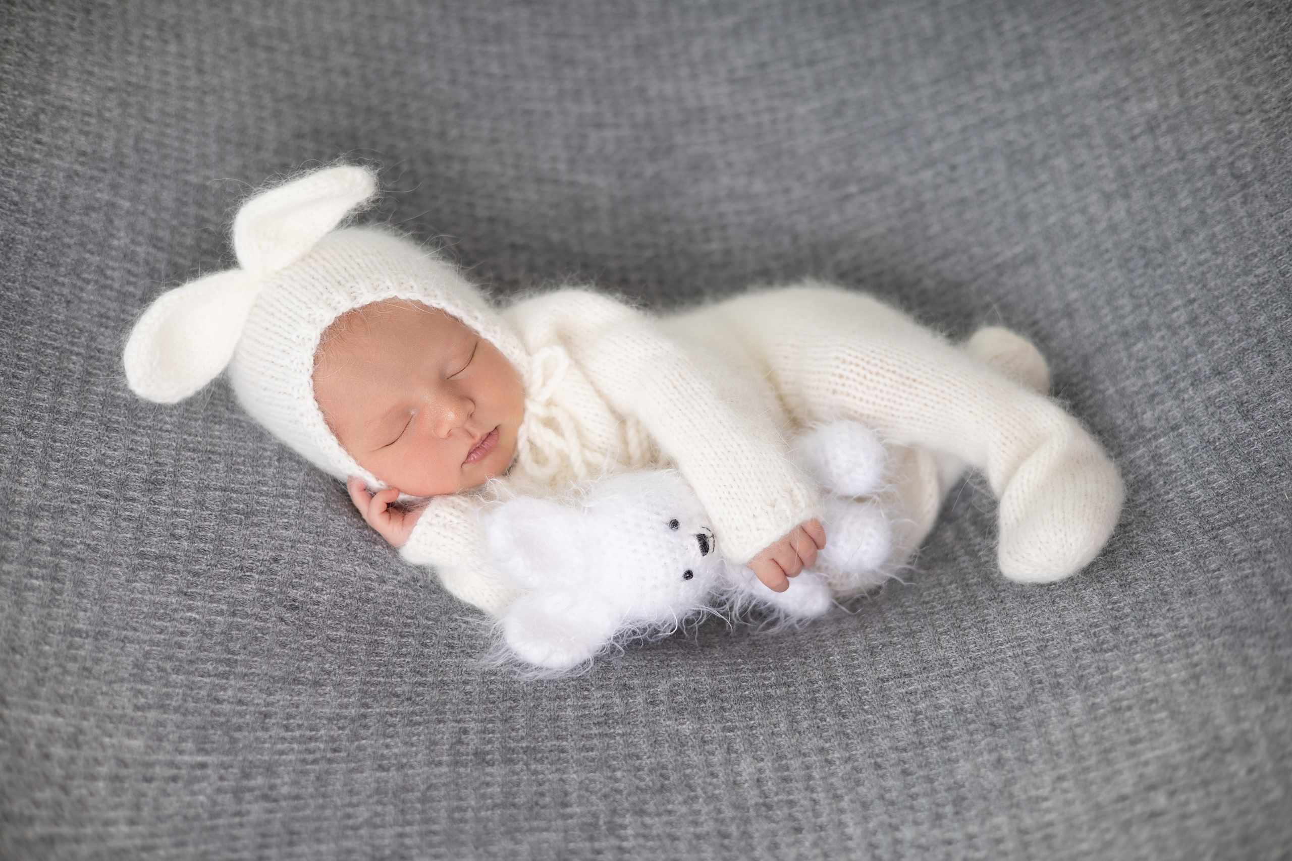 Новорожденные. Детский новорождённых и детей постарше Анисимова Полина