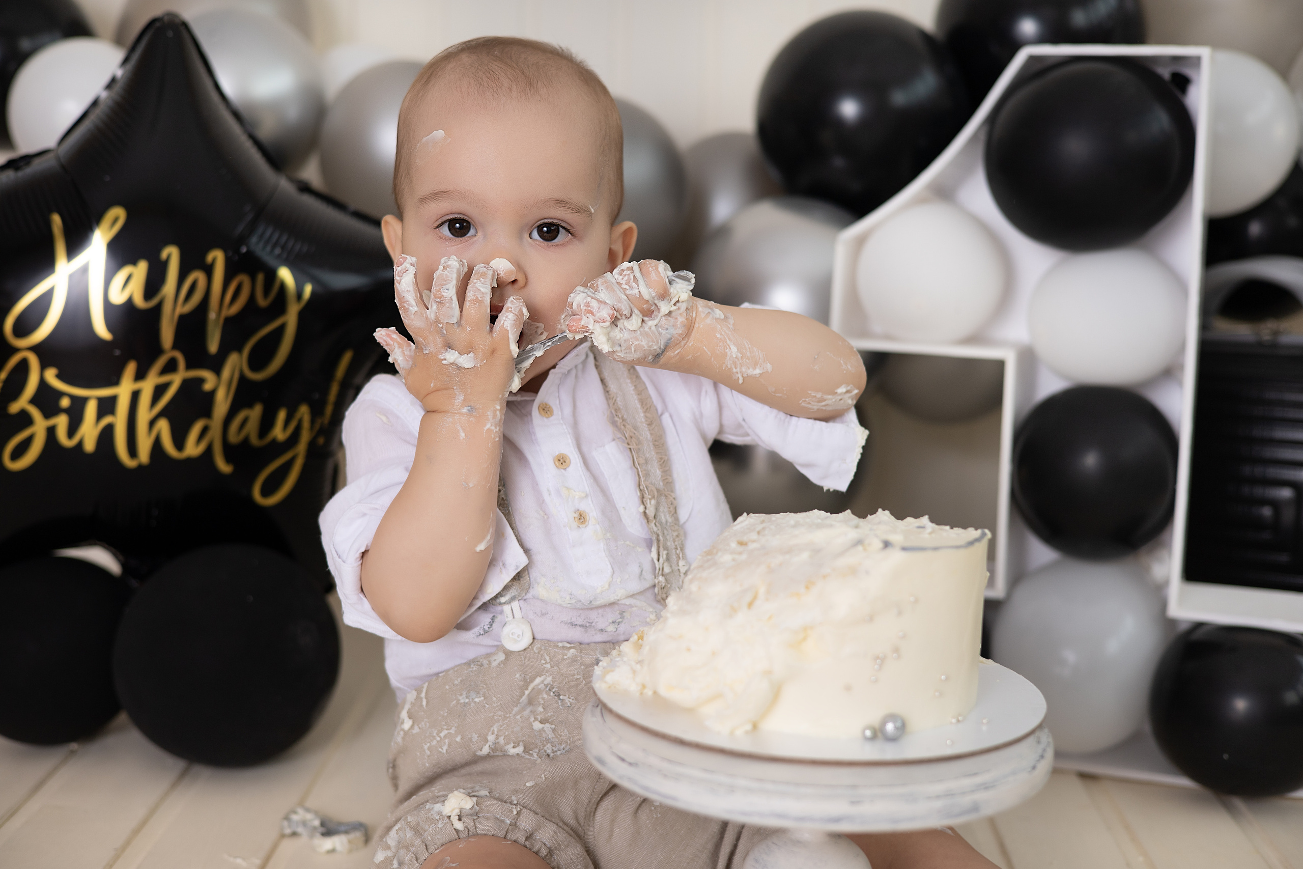 Годовасие. Детский новорождённых и детей постарше Анисимова Полина