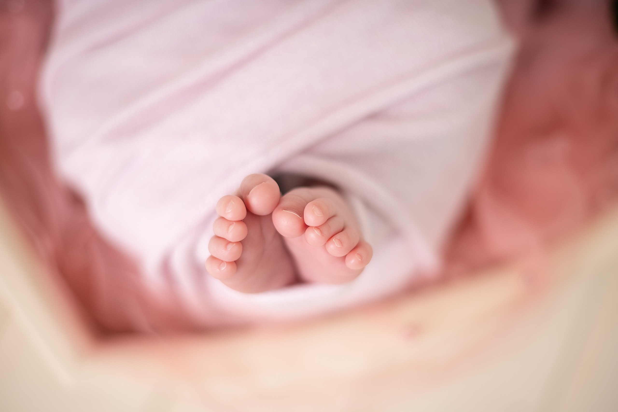 Новорожденные. Детский новорождённых и детей постарше Анисимова Полина