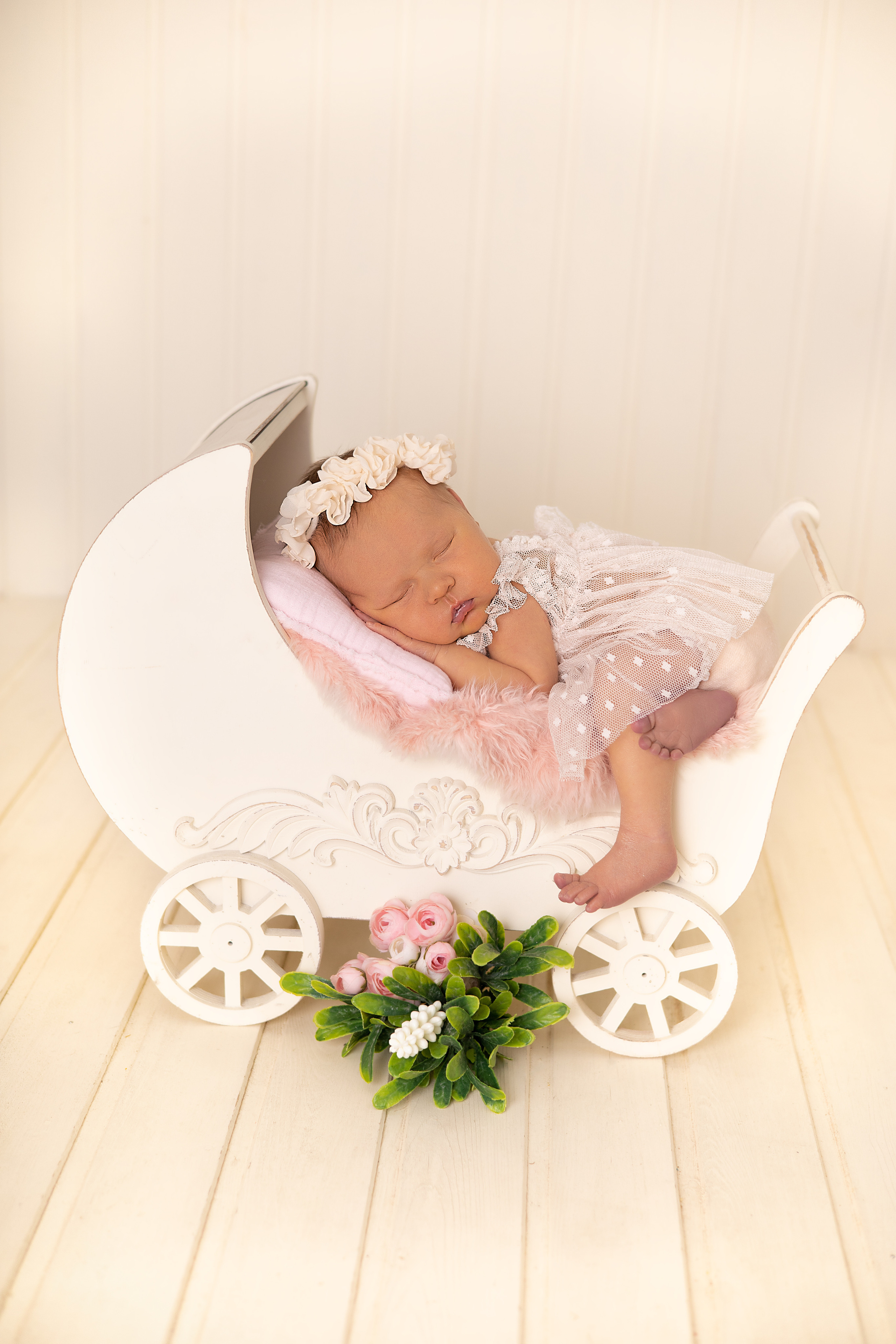 Новорожденные. Детский новорождённых и детей постарше Анисимова Полина