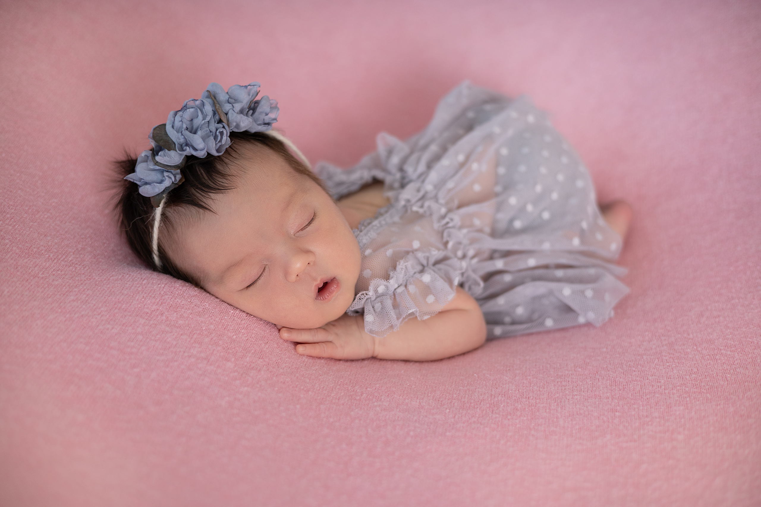 Новорожденные. Детский новорождённых и детей постарше Анисимова Полина