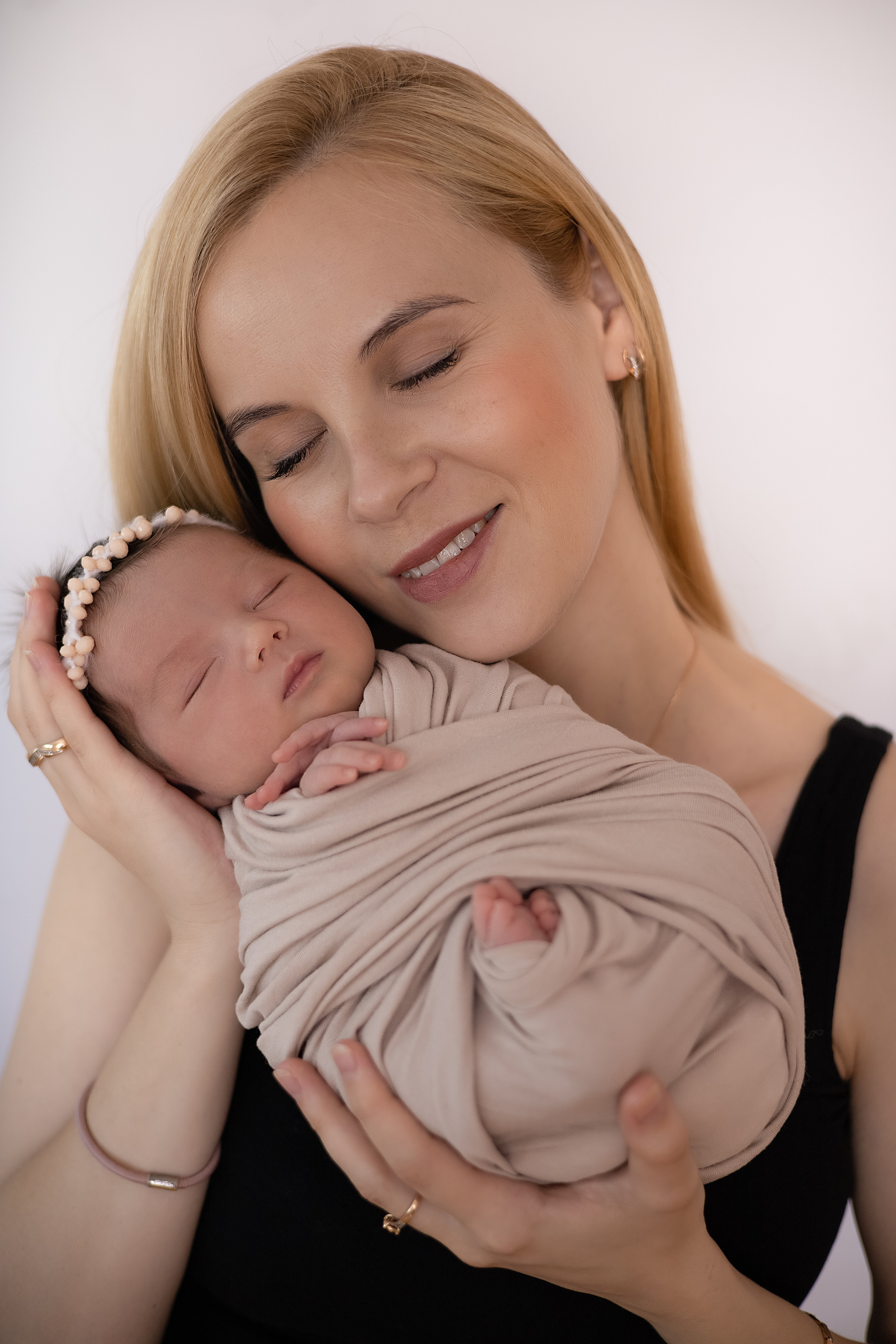 Новорожденные. Детский новорождённых и детей постарше Анисимова Полина