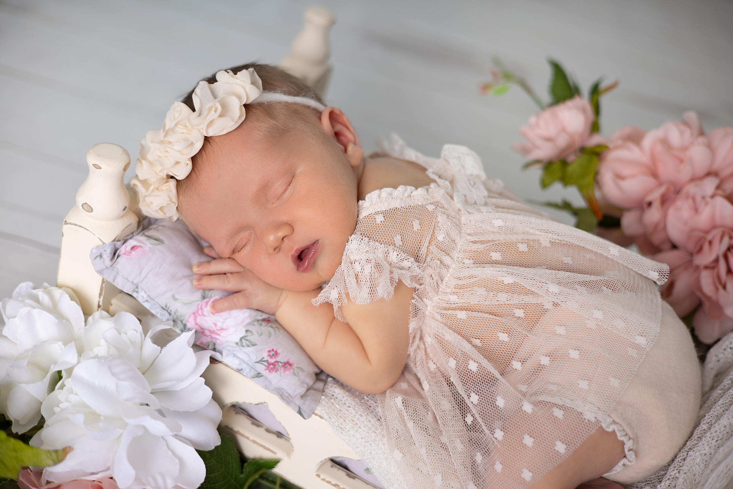 Новорожденные. Детский новорождённых и детей постарше Анисимова Полина