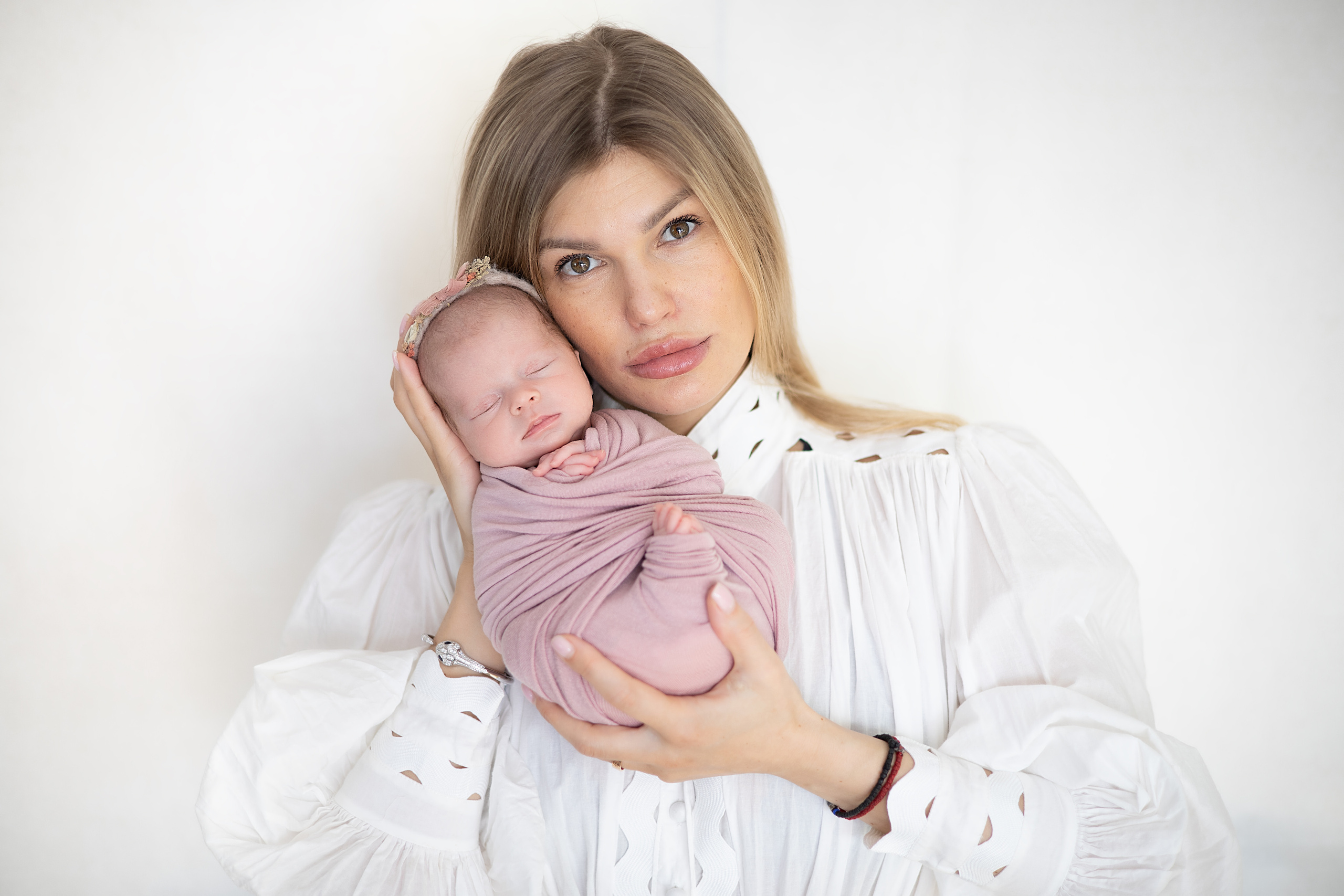 Новорожденные. Детский новорождённых и детей постарше Анисимова Полина