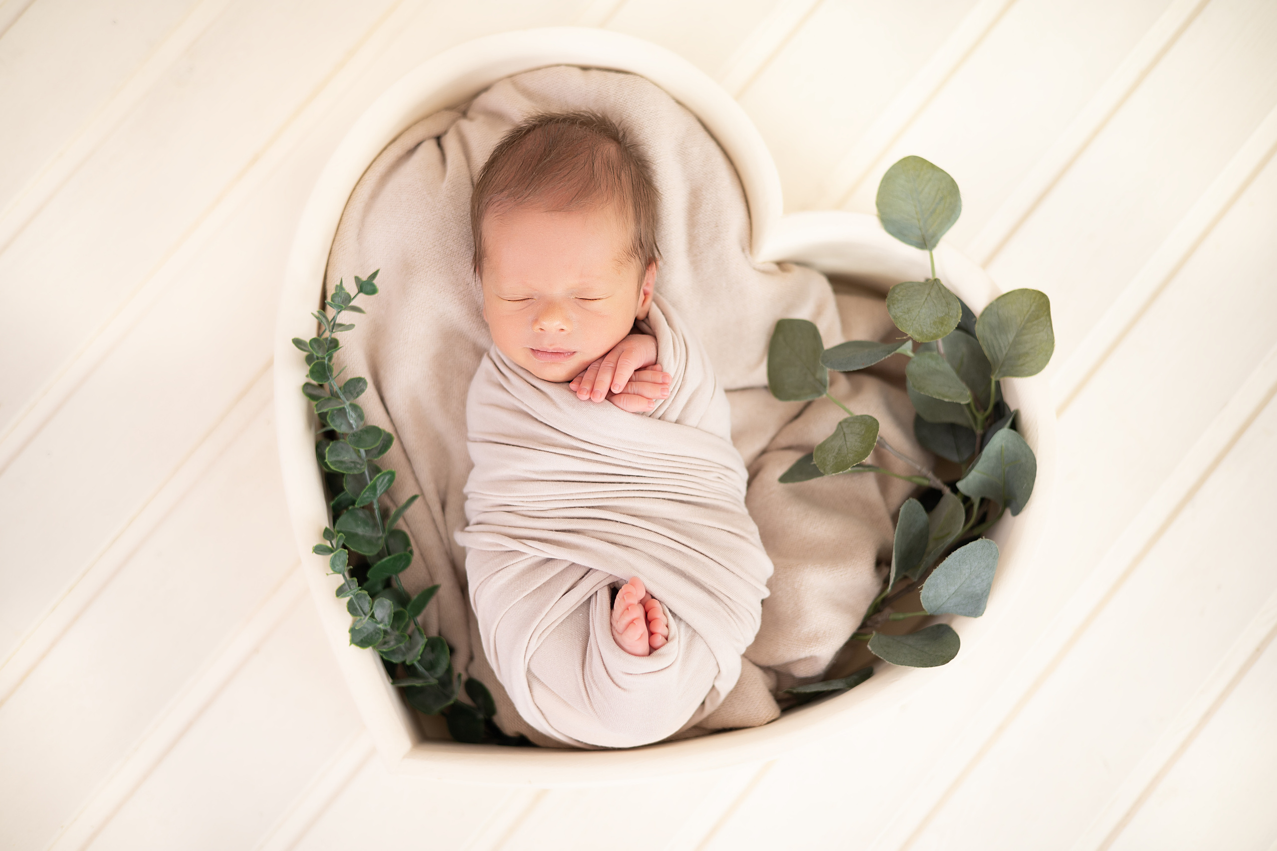 Новорожденные. Детский новорождённых и детей постарше Анисимова Полина