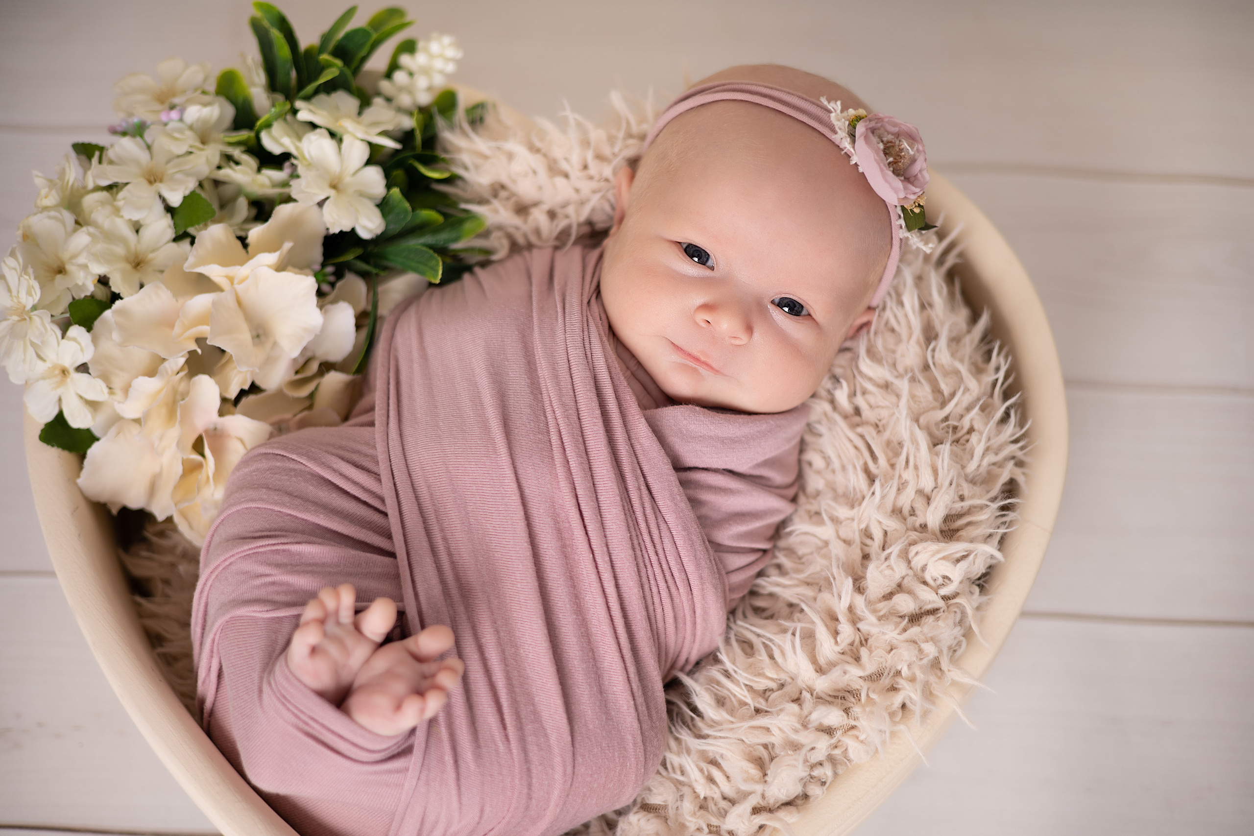 Новорожденные. Детский новорождённых и детей постарше Анисимова Полина