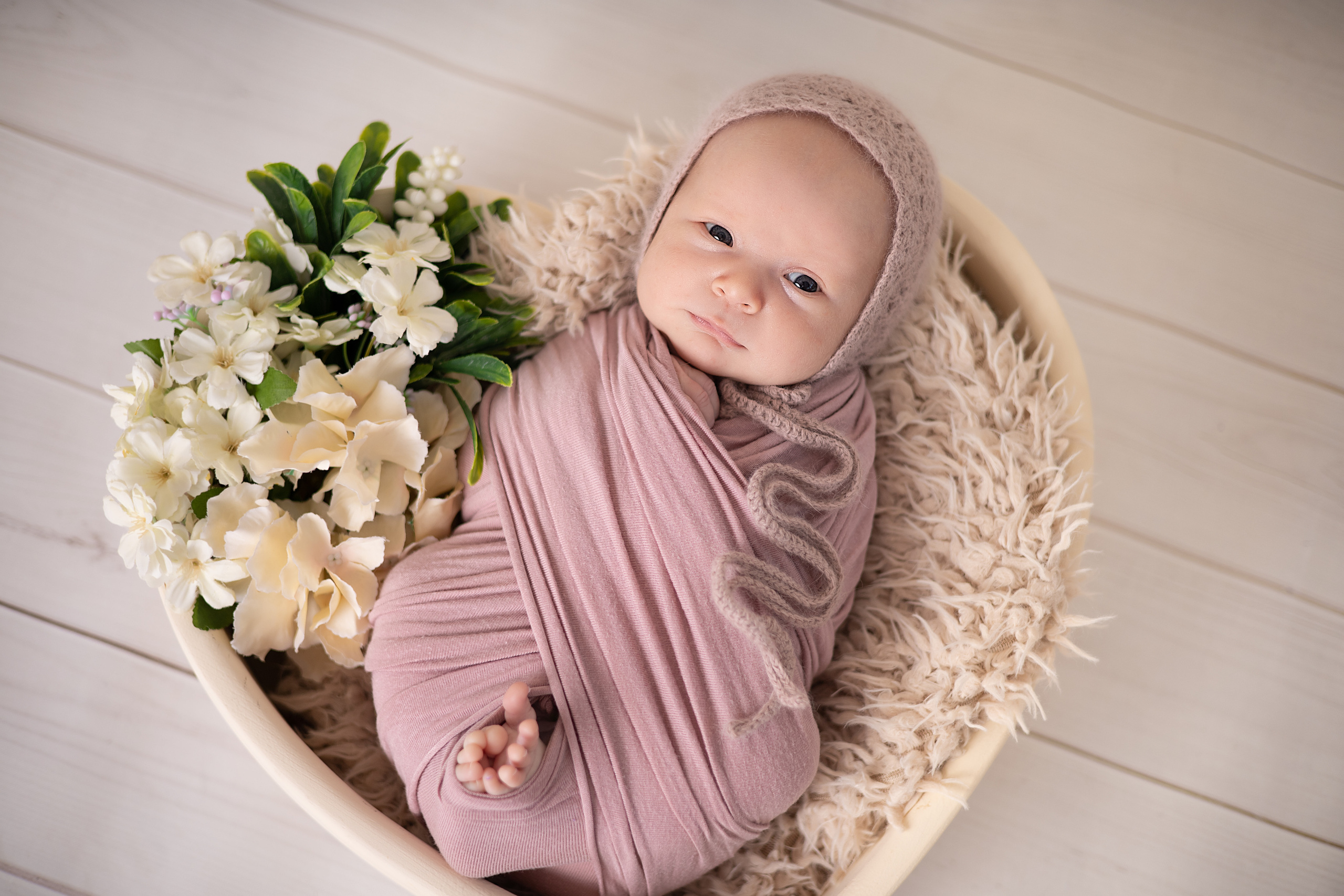 Новорожденные. Детский новорождённых и детей постарше Анисимова Полина