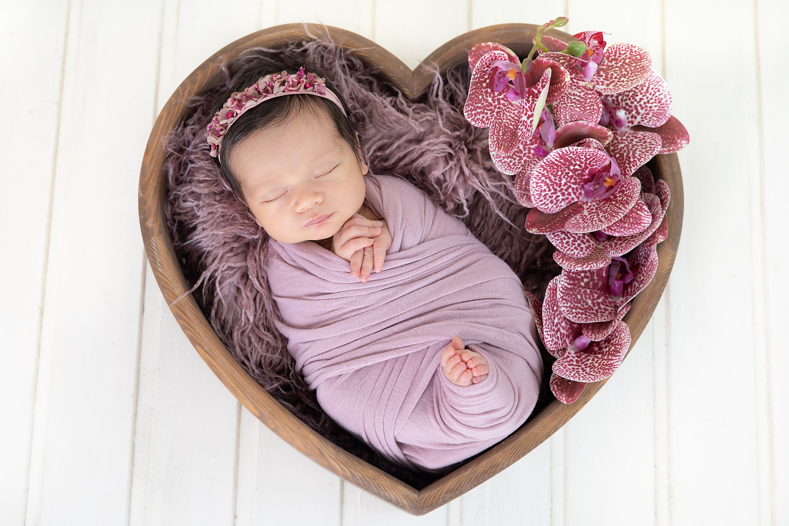 Новорожденные. Детский новорождённых и детей постарше Анисимова Полина