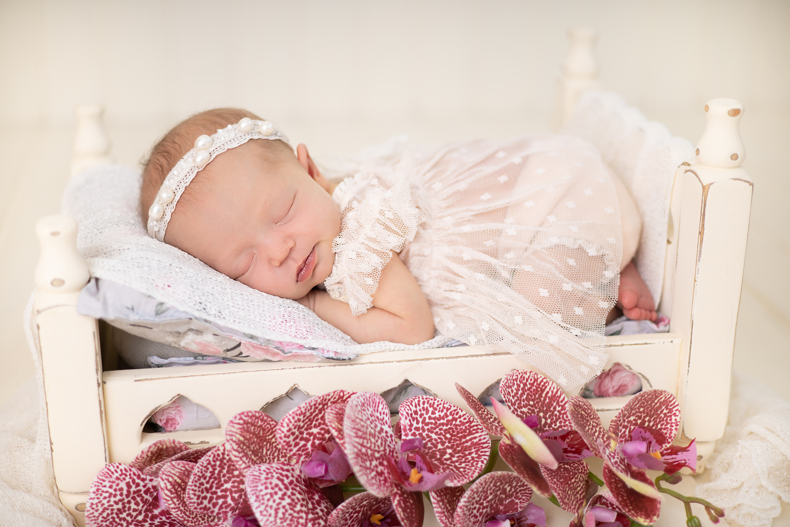 Новорожденные. Детский новорождённых и детей постарше Анисимова Полина