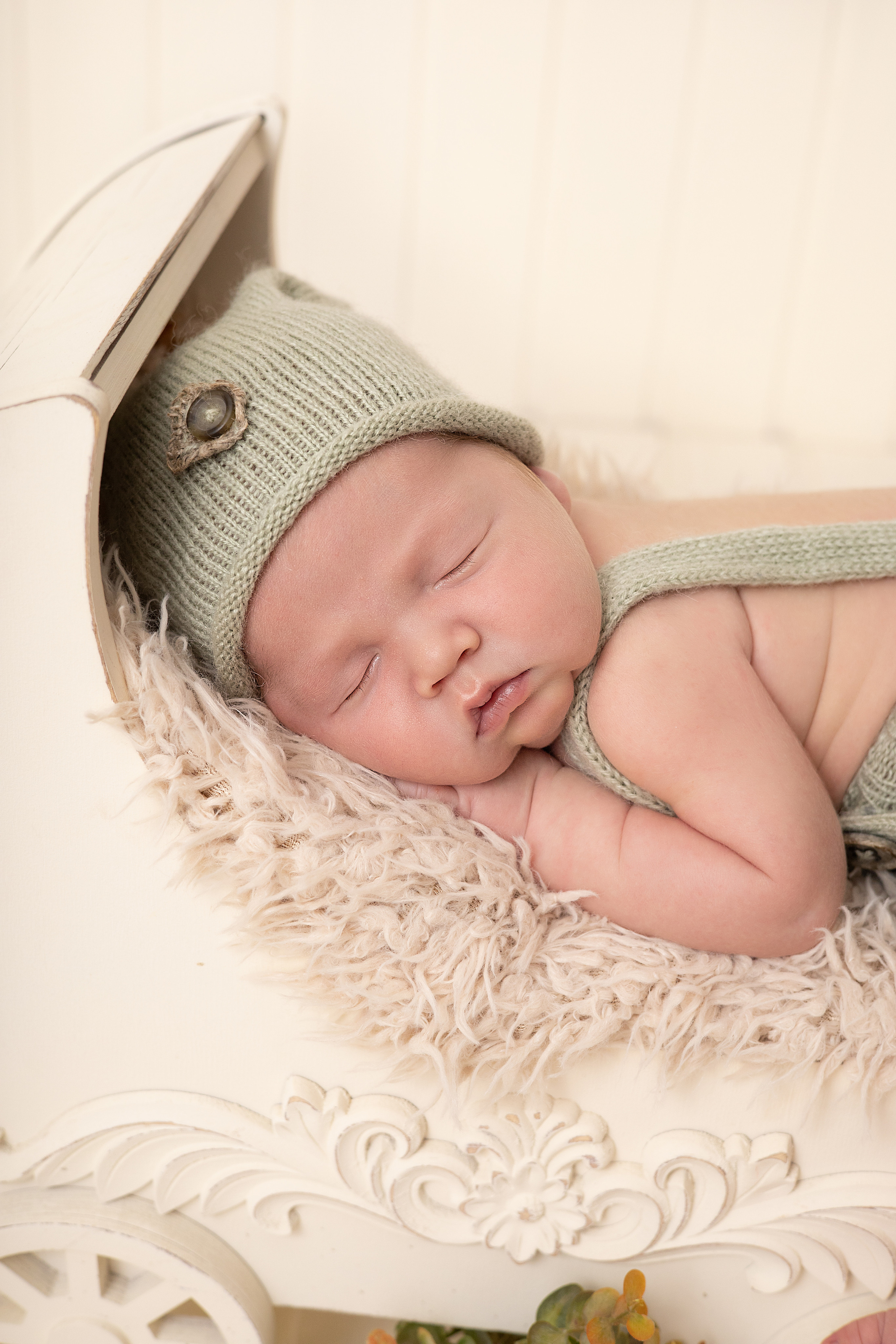 Новорожденные. Детский новорождённых и детей постарше Анисимова Полина