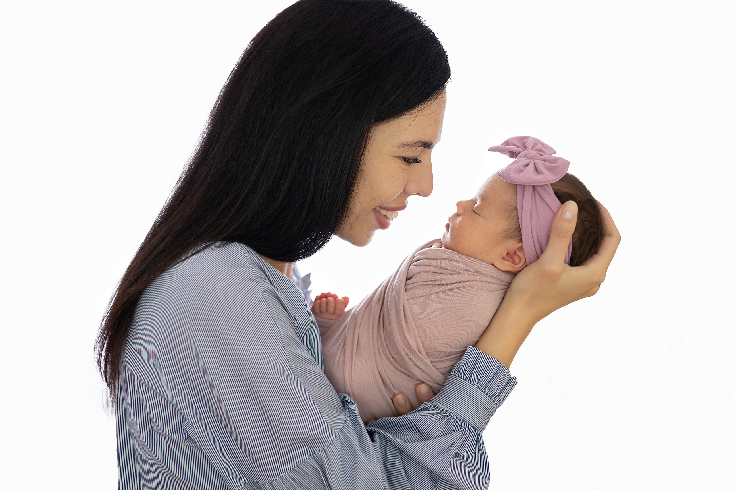 Новорожденные. Детский новорождённых и детей постарше Анисимова Полина