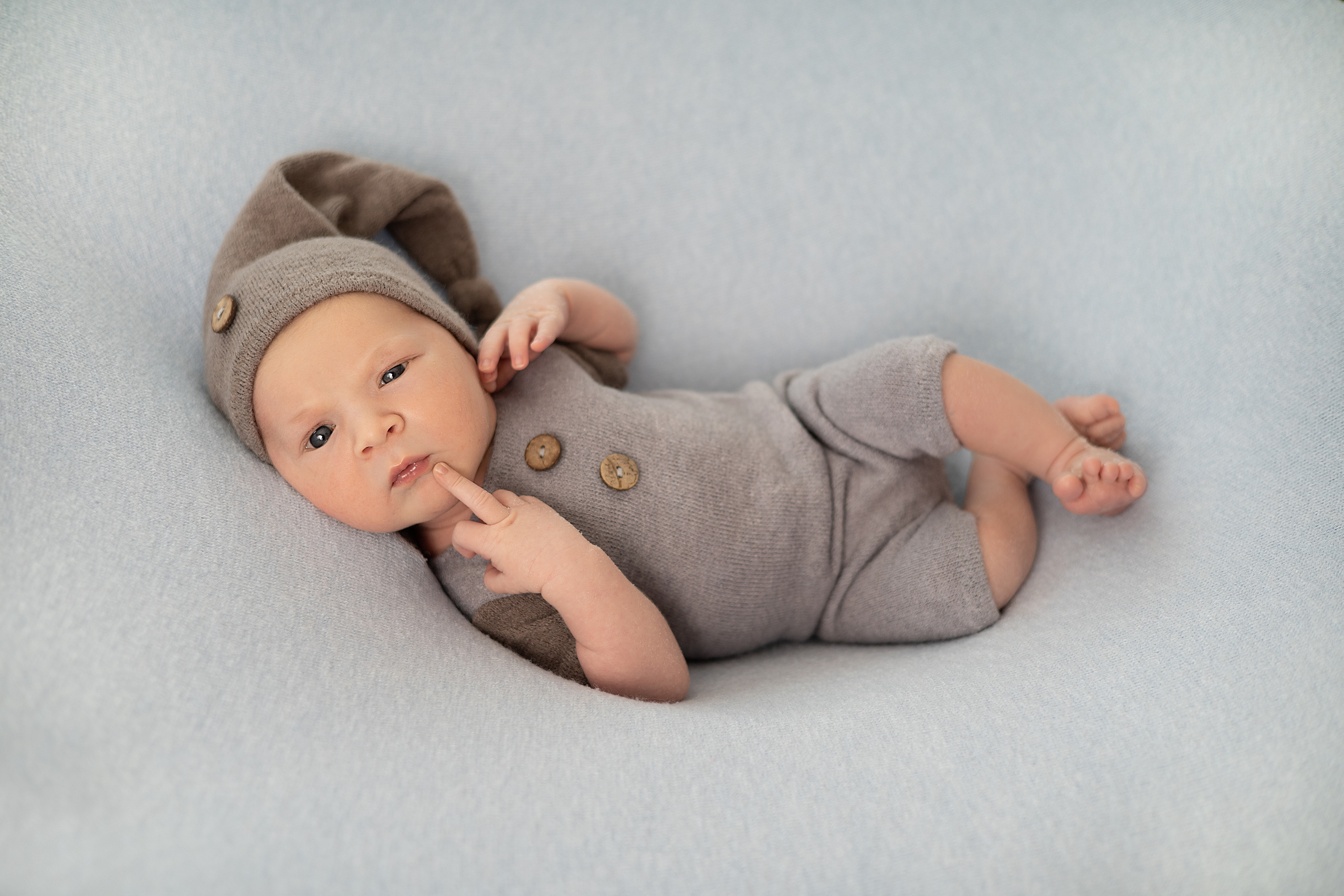 Новорожденные. Детский новорождённых и детей постарше Анисимова Полина