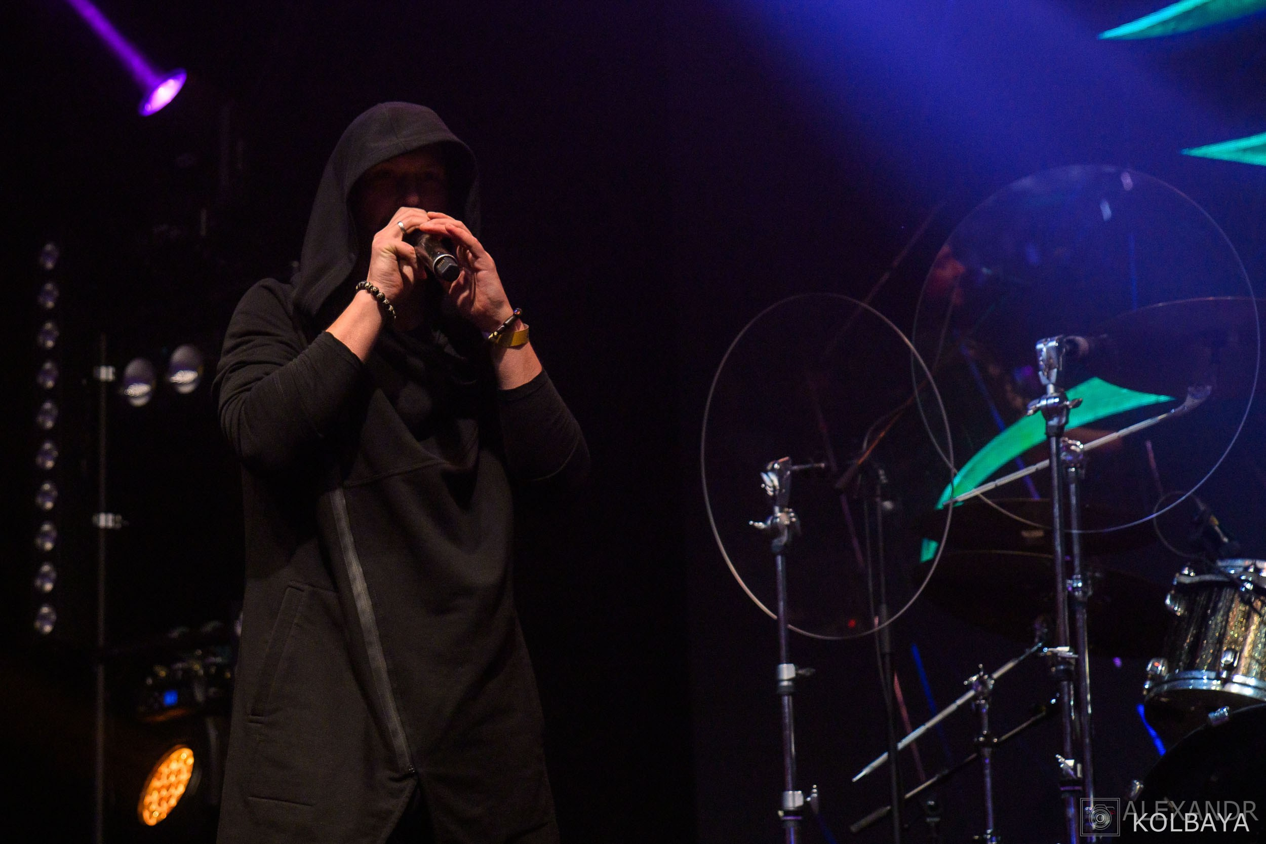 Эпидемии 29 лет — концерт в день рождения. Концертный и театральный репортажный фотограф в Москве Александр Колбая