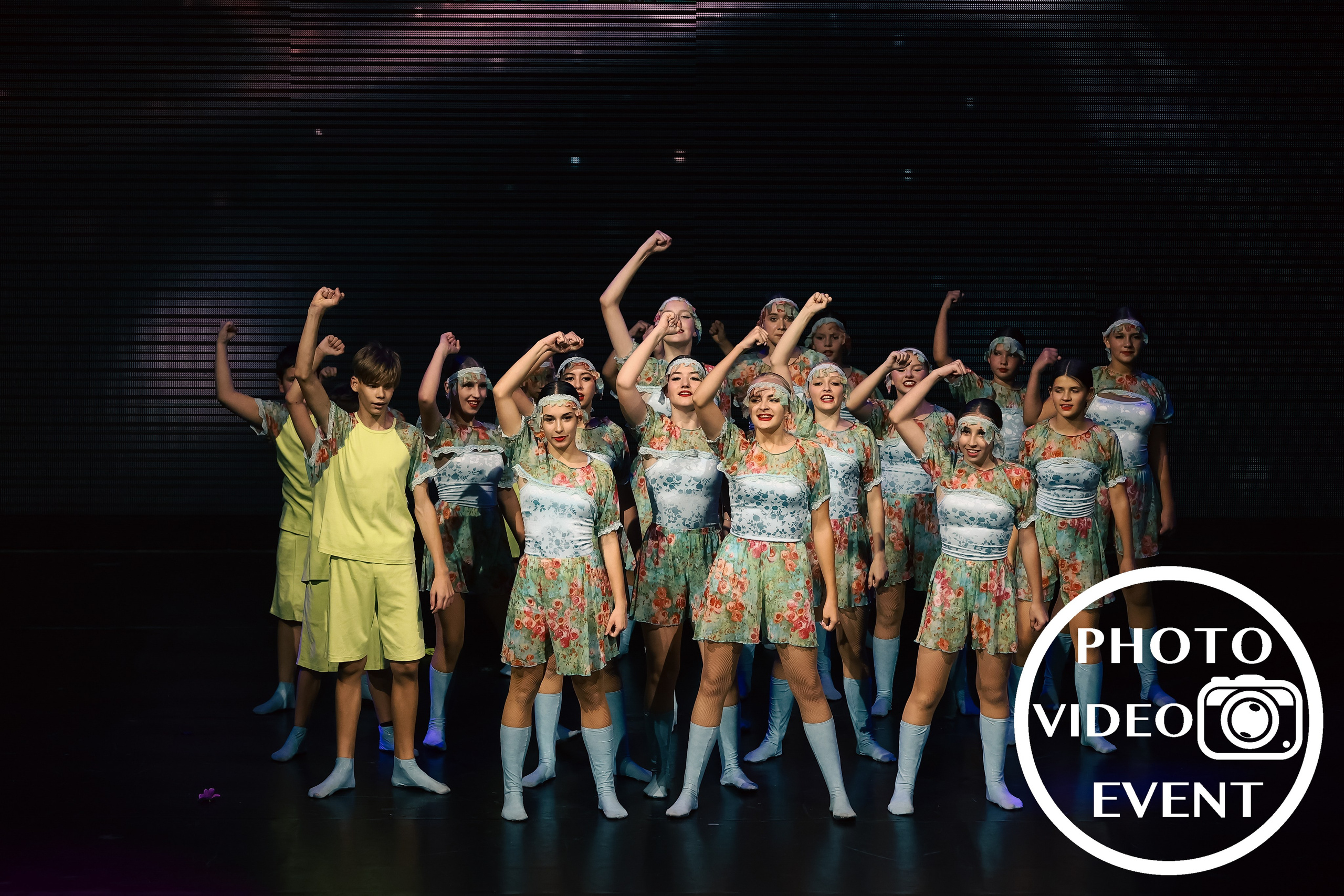 Гравитация г. Воронеж 04.11.2023. Photo Video Event