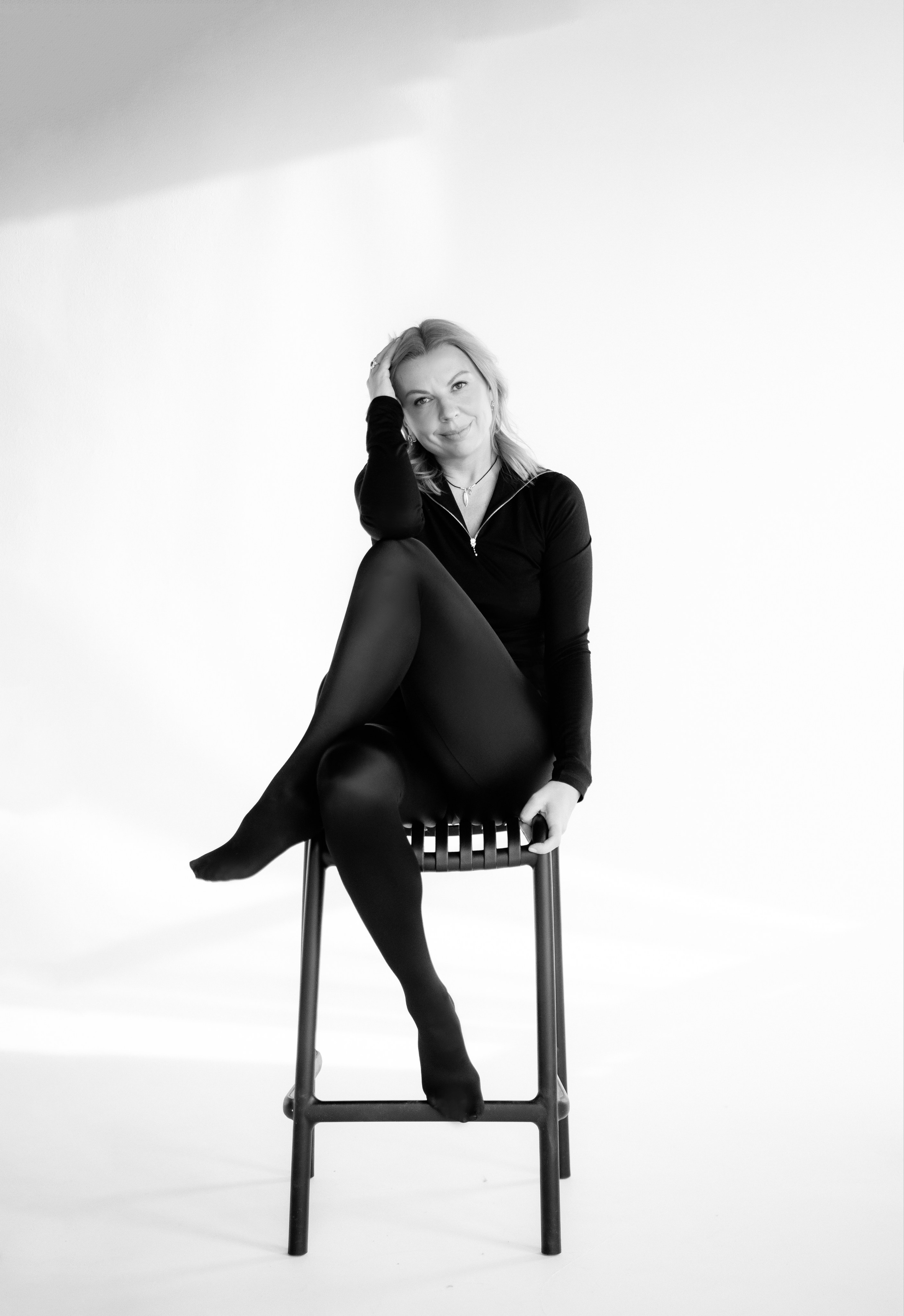 Татьяна. Ирина Черных/Екатеринбурге