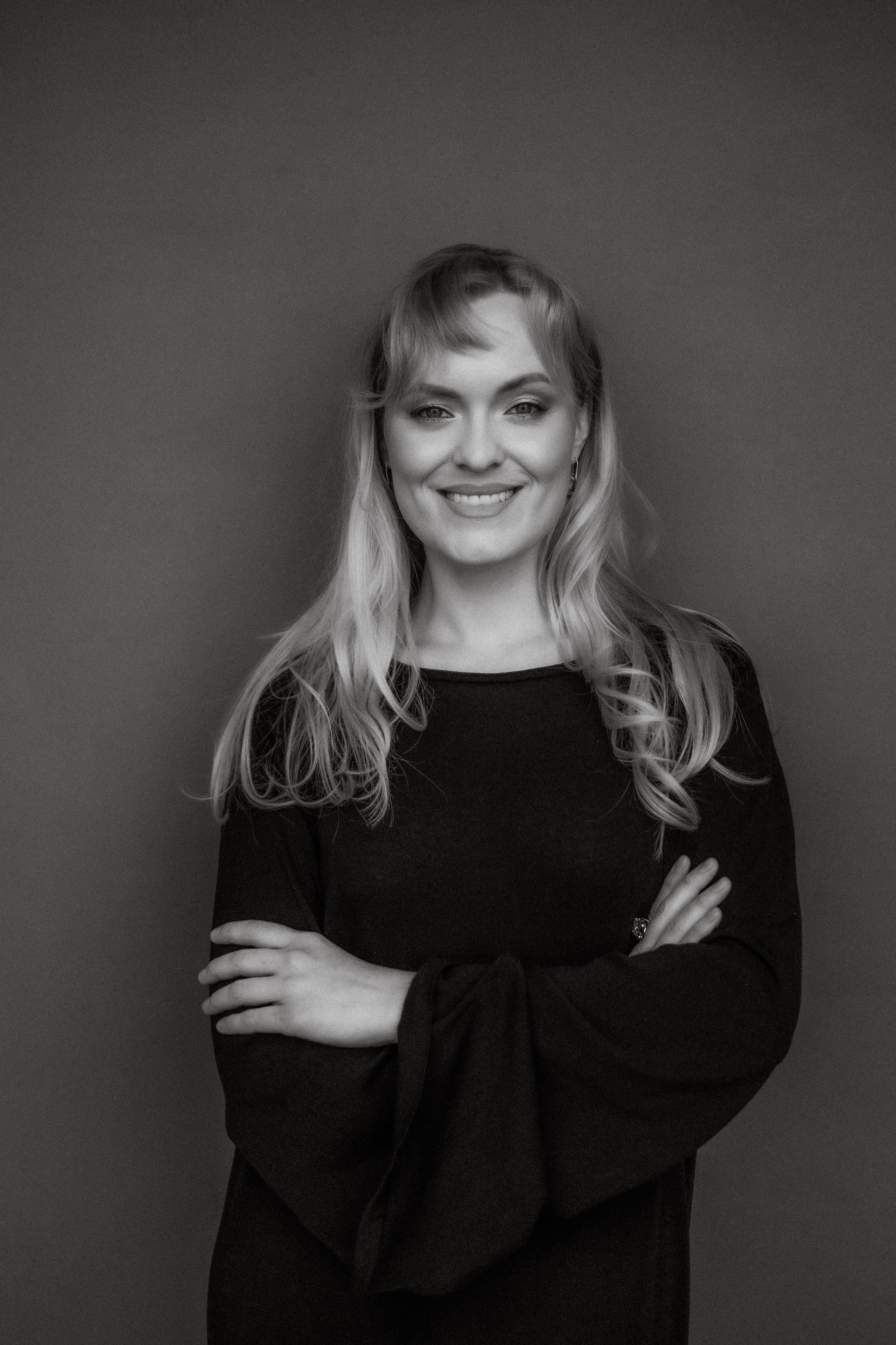 Ирина Черных/Екатеринбурге