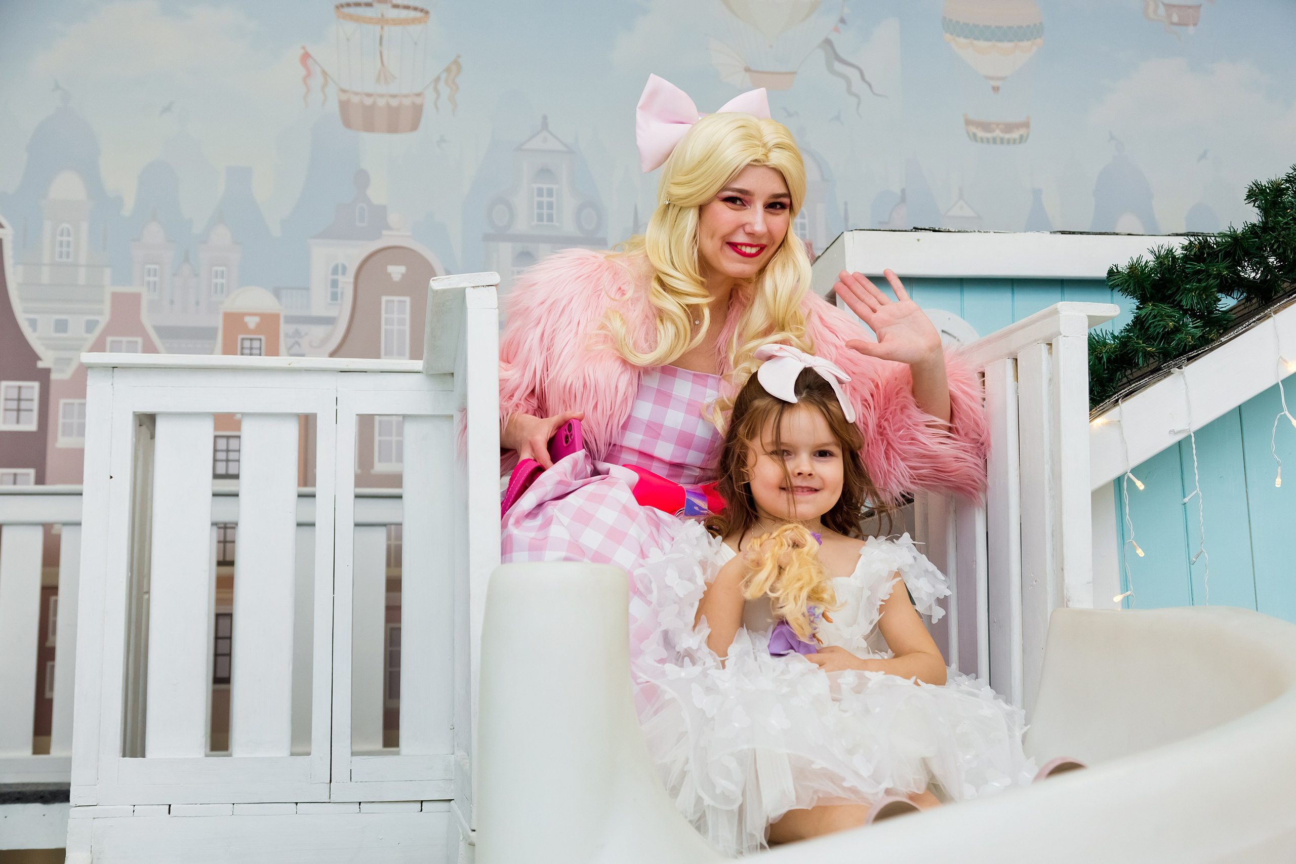 . Фотограф в Москве и Одинцово