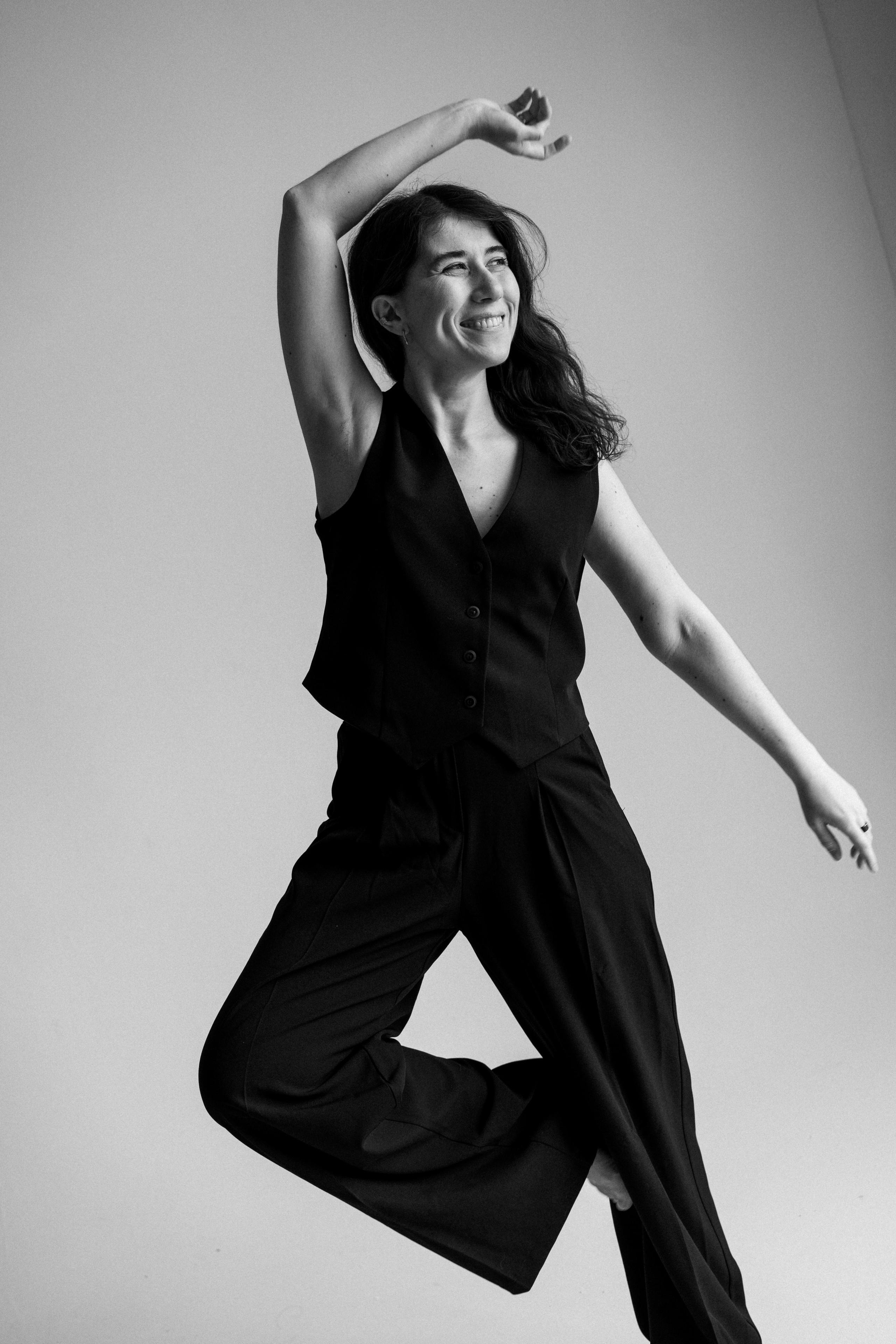 Катя. Софья Шехтман | Портретный фотограф в Москве