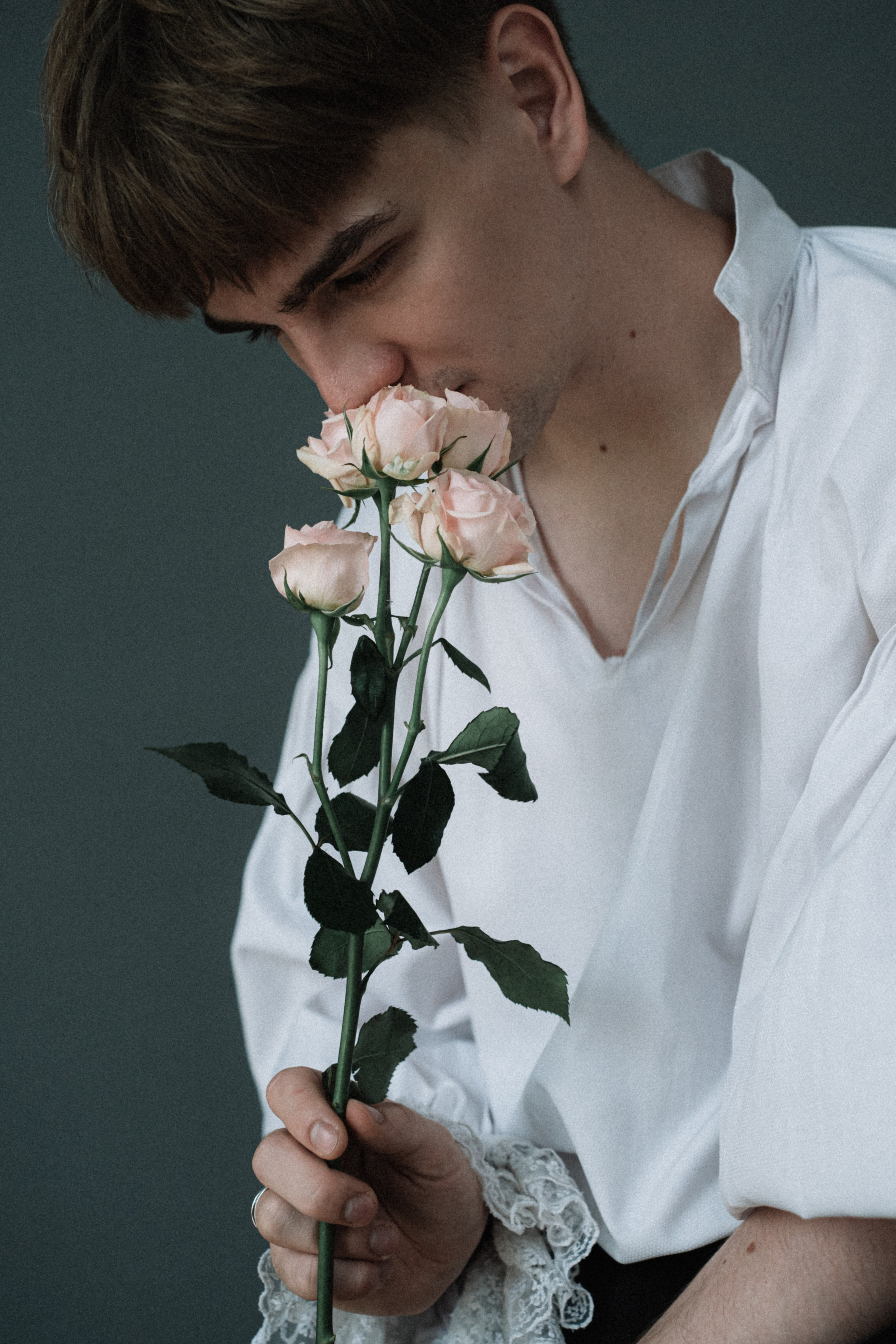 Ваня. Софья Шехтман | Портретный фотограф в Москве