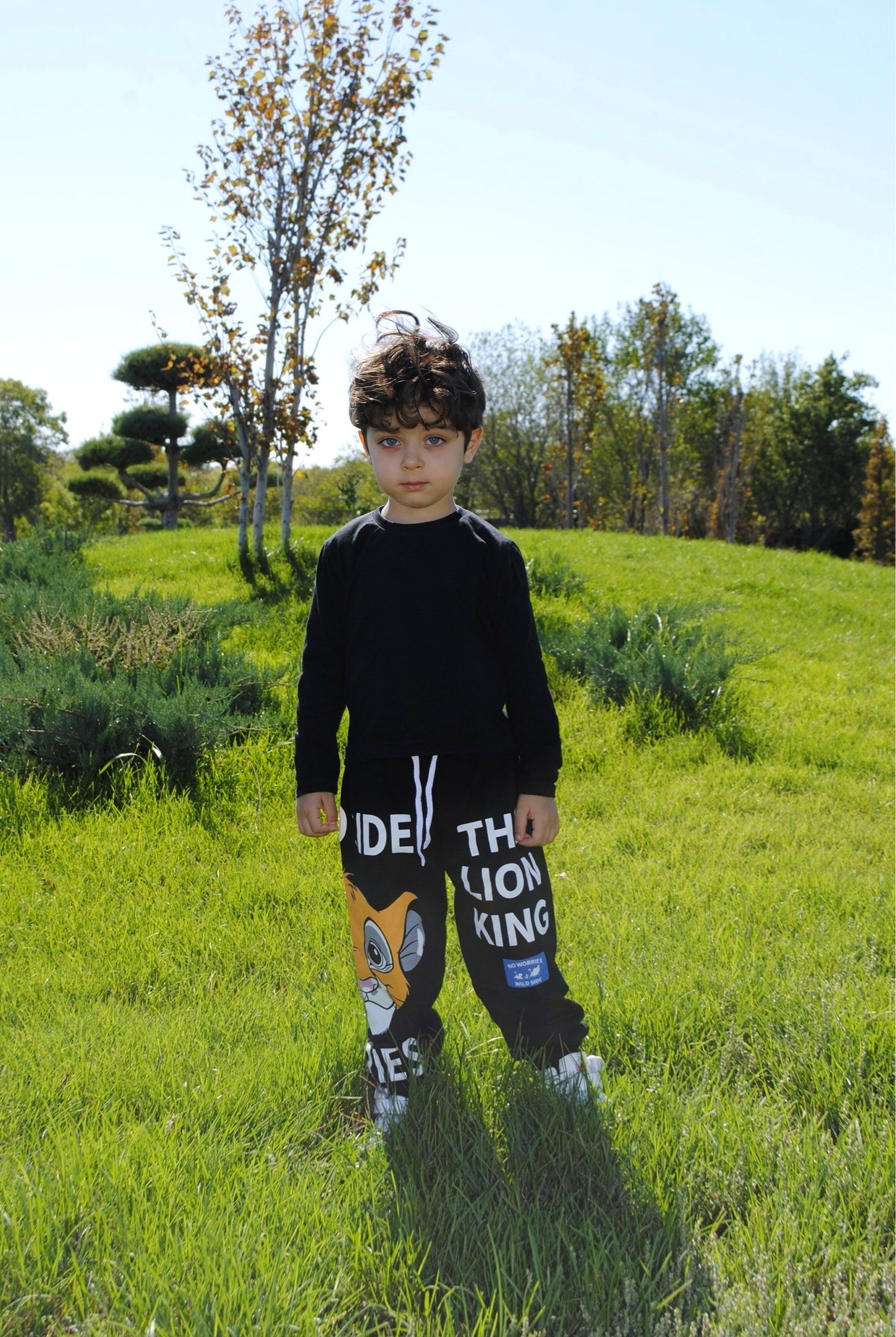 Семейная съемка. Фотограф Мария Мусаелян