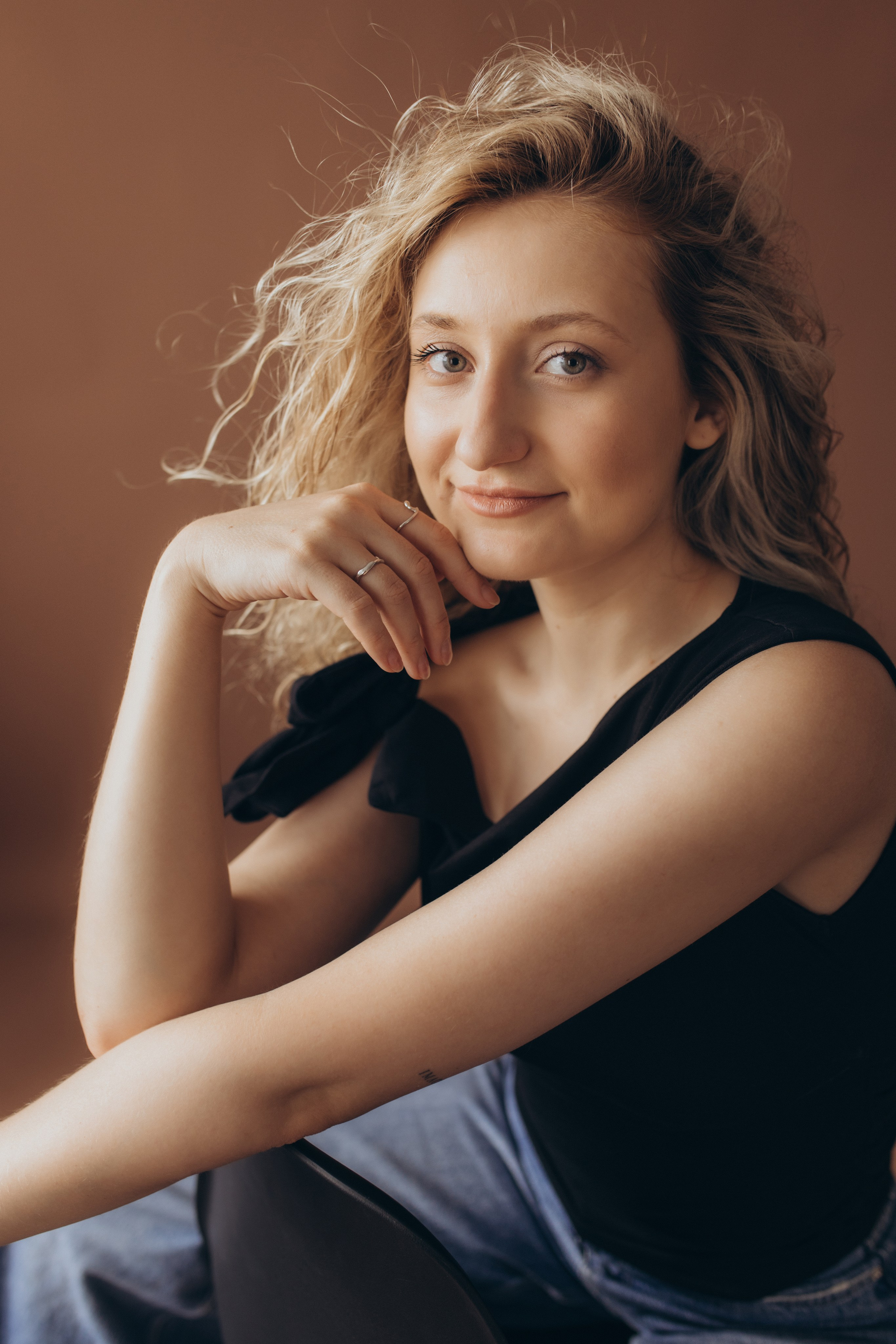 Лера и родители. Свадебный и семейный фотограф в Белгороде Евгения Курочкина