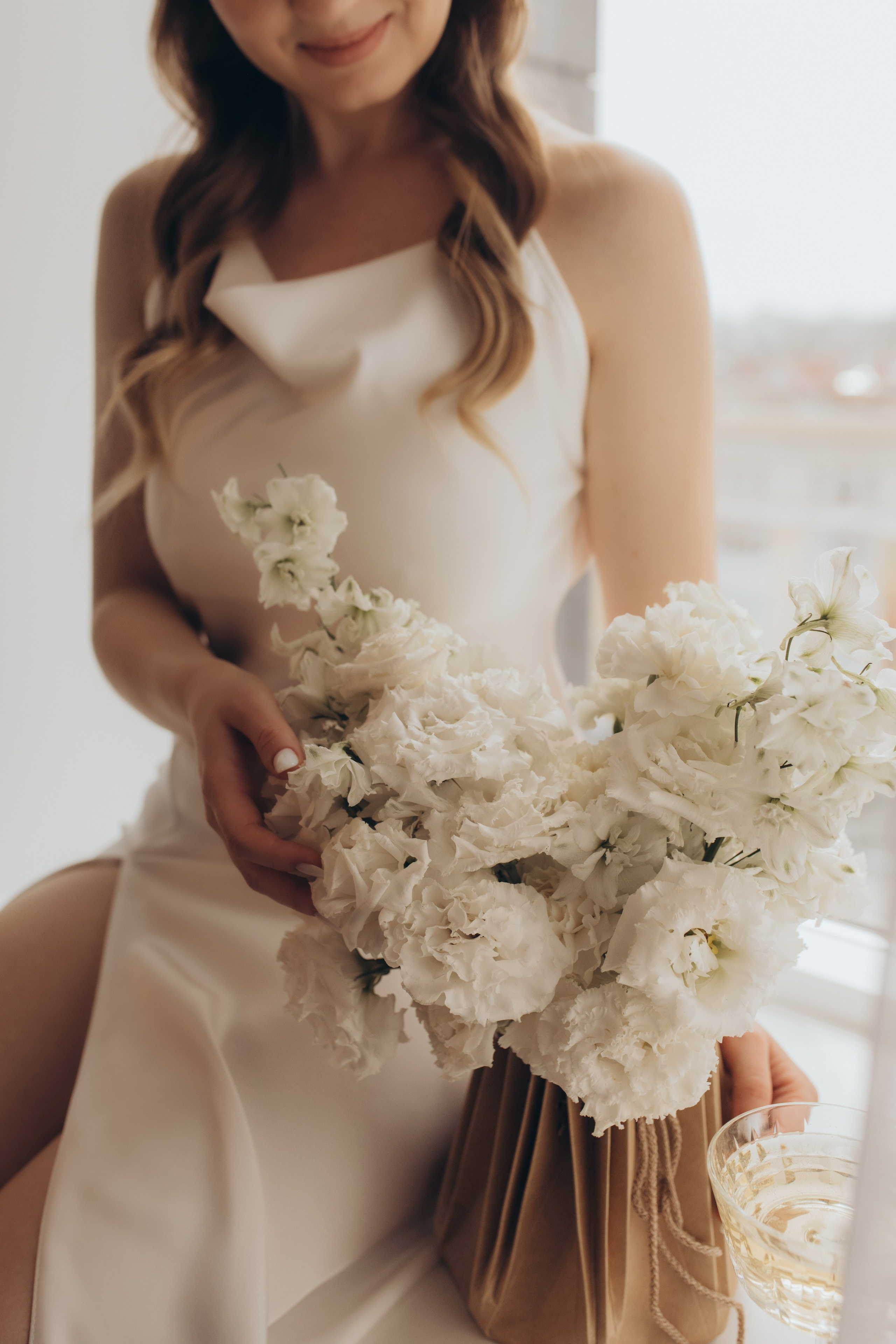 Сергей и Валерия. Свадебный и семейный фотограф в Белгороде Евгения Курочкина