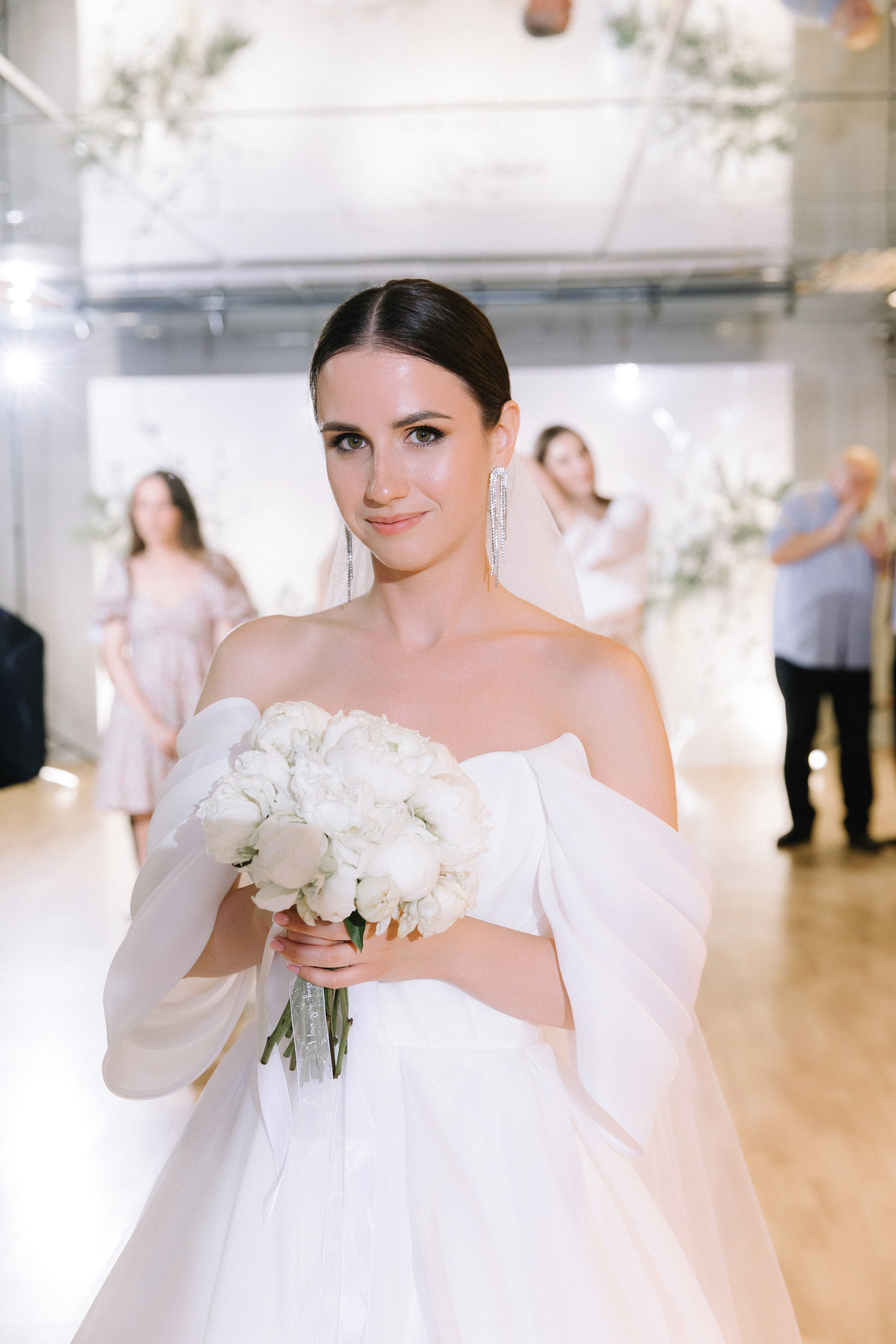 Сезон пионов. Фотограф Елена Краснопевцева