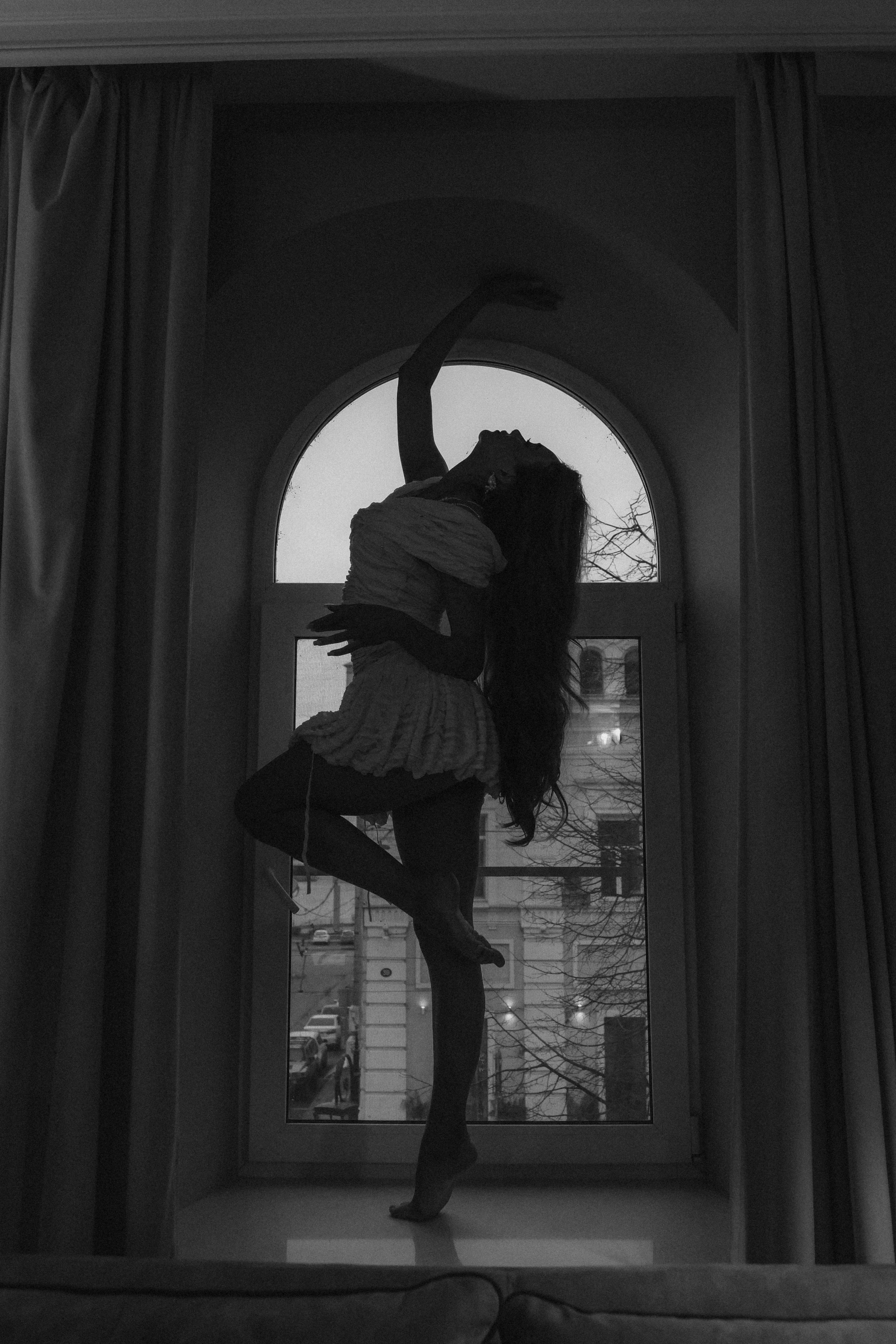 Дарья и Матвей. Фотограф Саранск Ирина Шишкина, все виды съемок