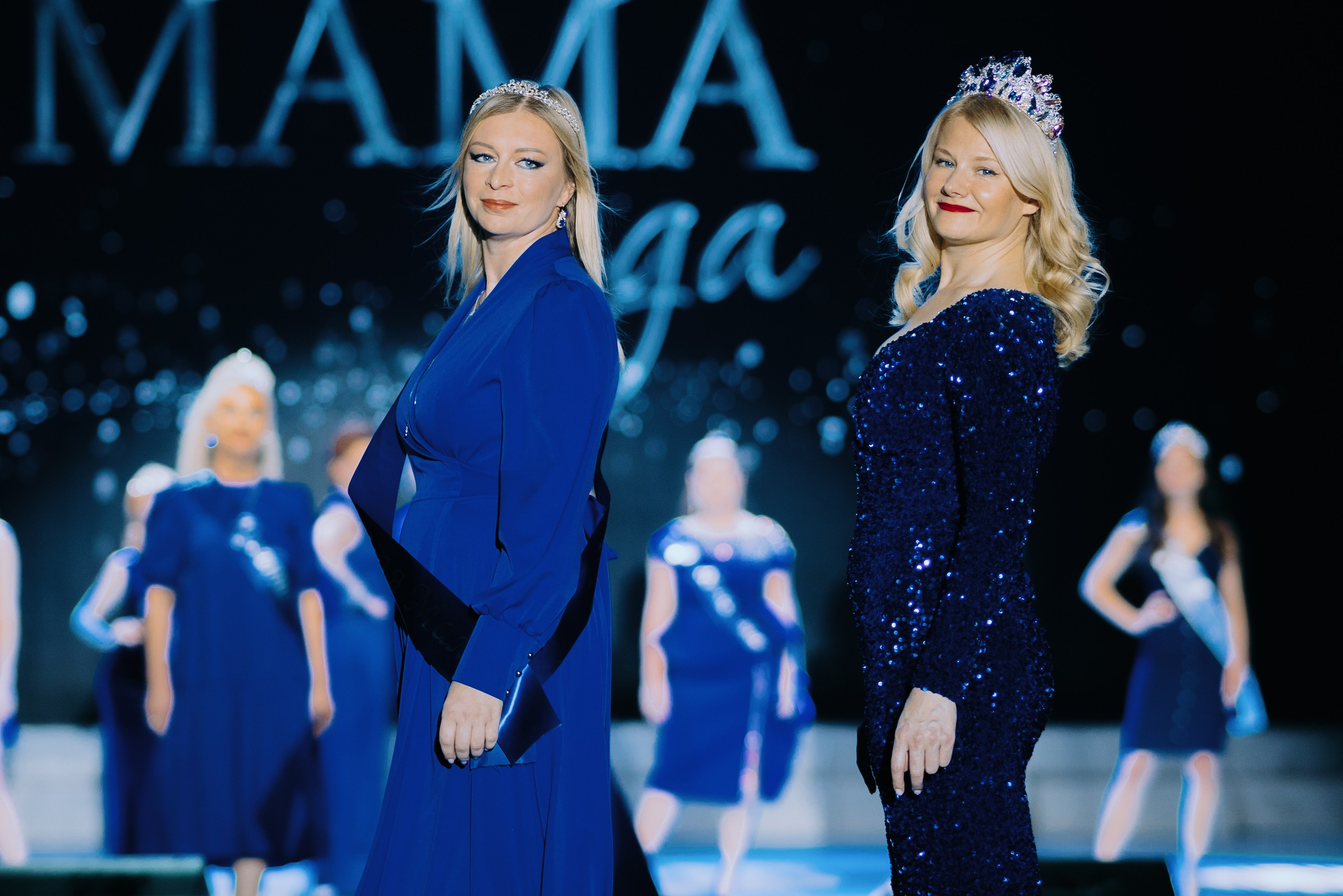 Мама года. Репортажный, портретный и свадебный фотограф в Магнитогорске Степан Самовиков