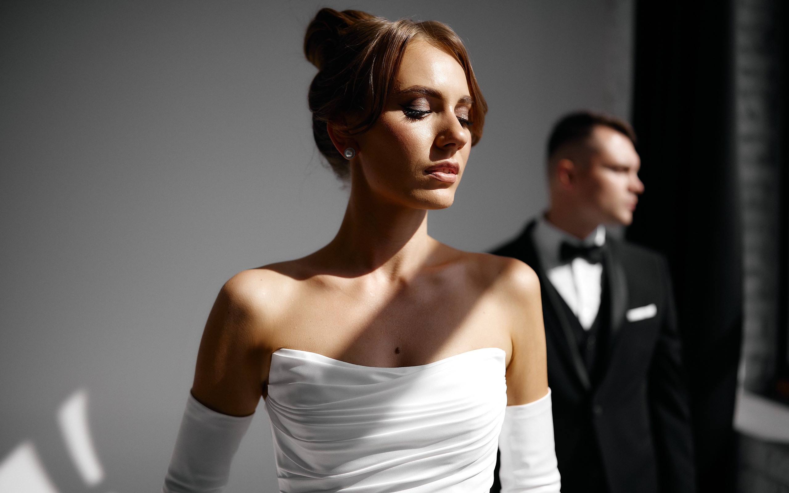 Алена и Алексей. Фотограф в Саранске Дмитрий Емелин