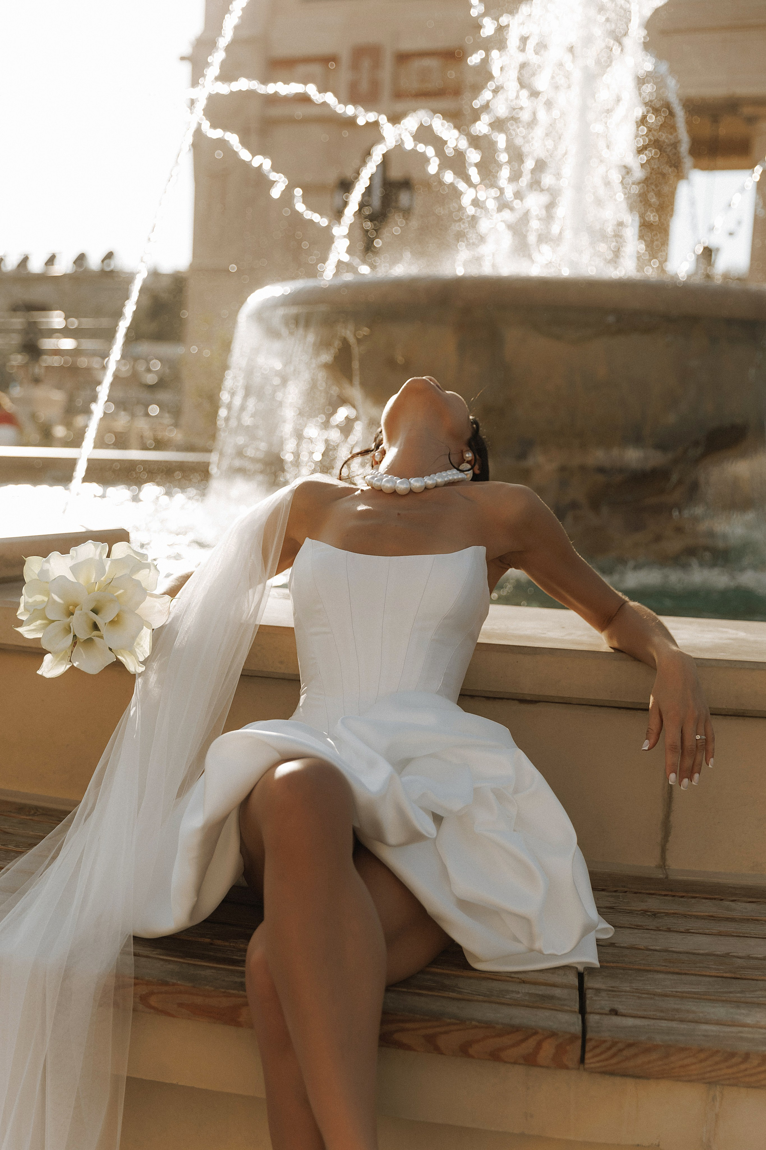 Karina & Maksim. Свадебный фотограф в Севастополе и Крыму| Tanya Sher