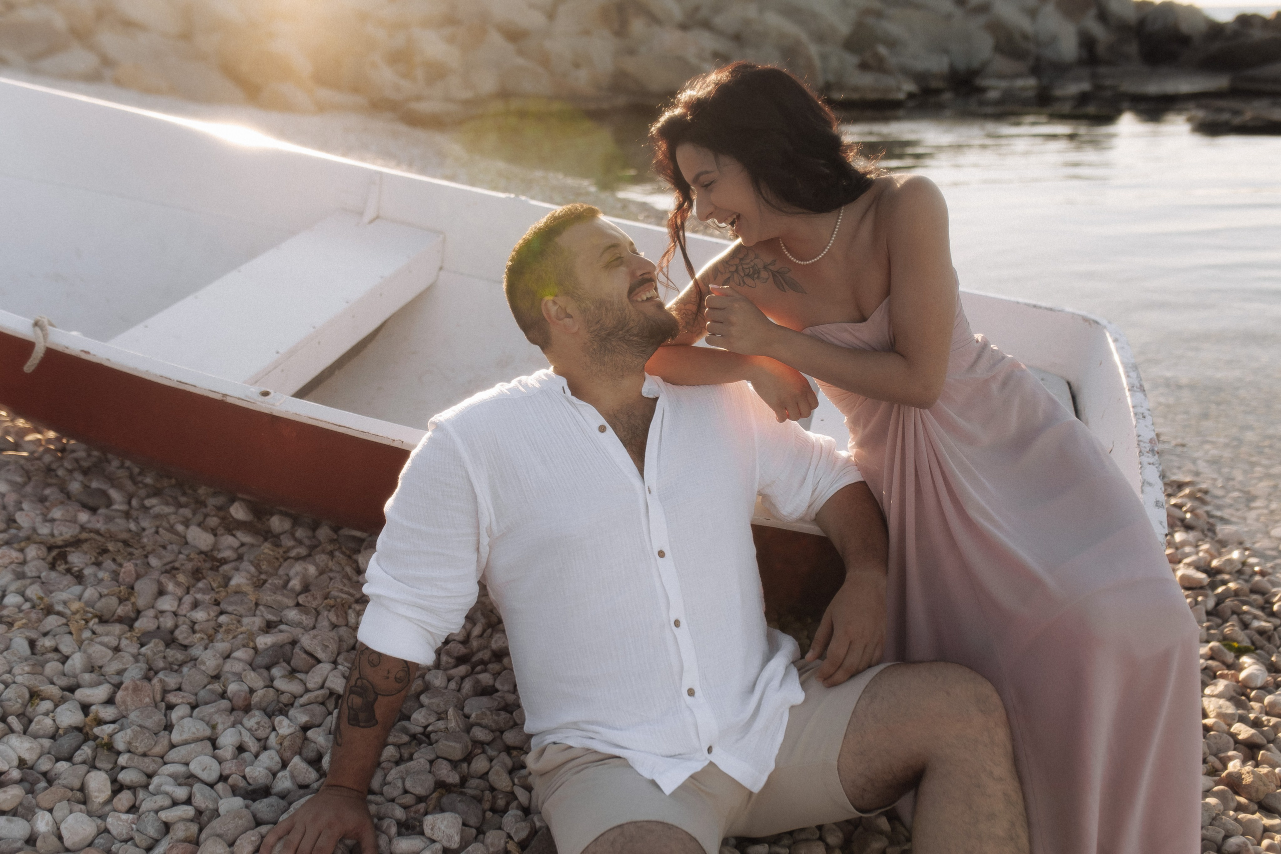 Vika & Roman. Свадебный фотограф в Севастополе и Крыму| Tanya Sher